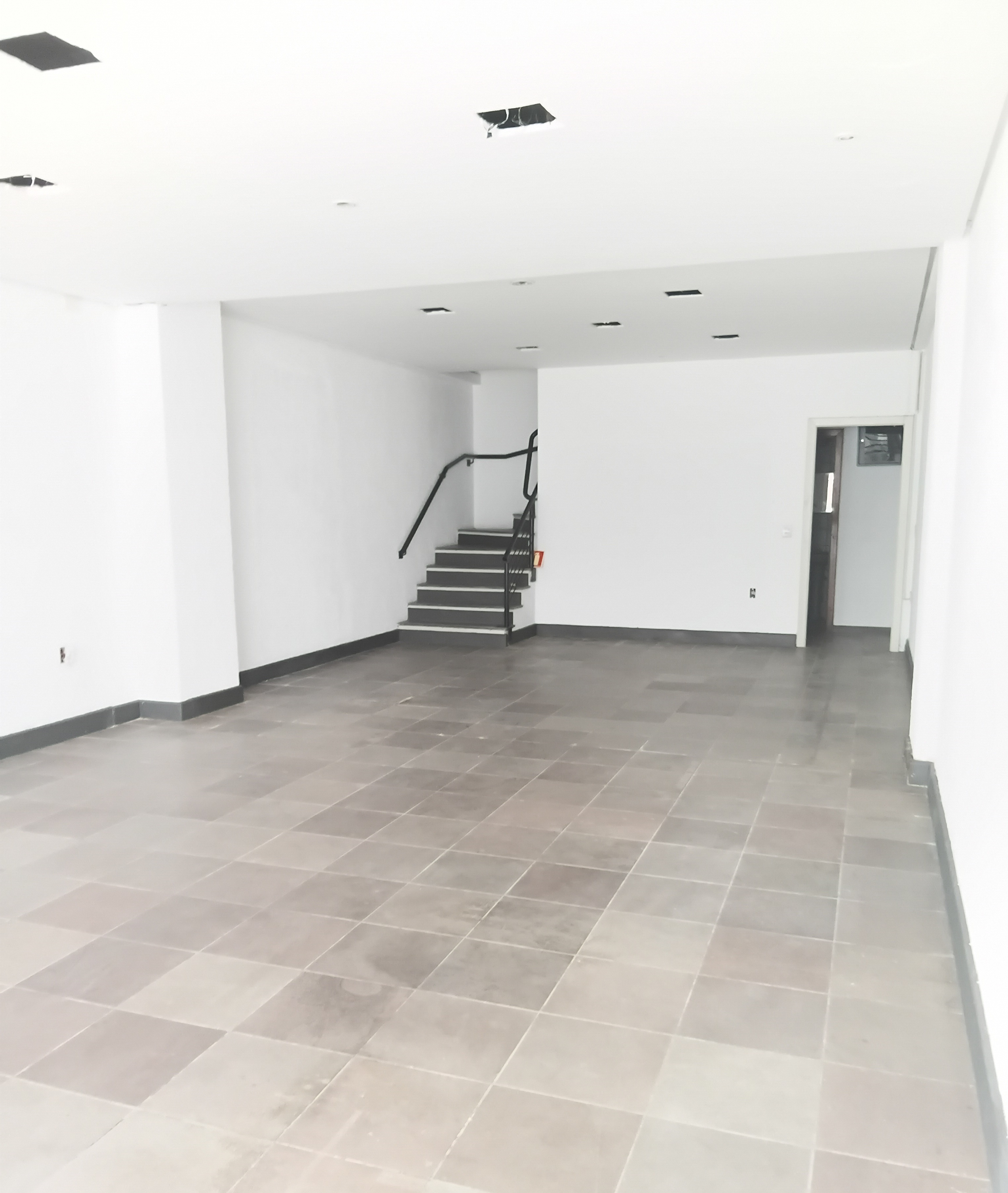 Loja para alugar com 156m² no bairro Menino Deus em Porto Alegre - Foto 7