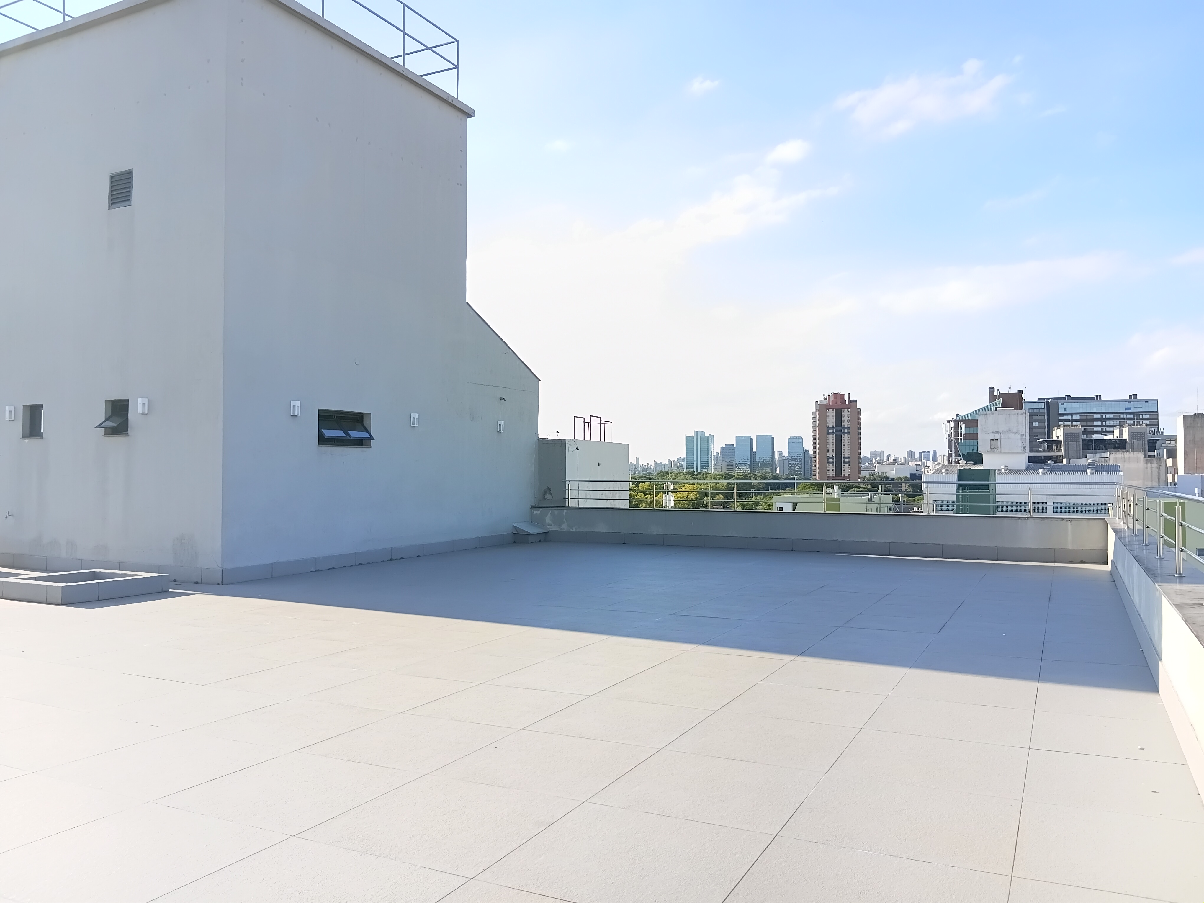 Sala para alugar com 37m², 1 vaga no bairro Praia de Belas em Porto Alegre - Foto 19