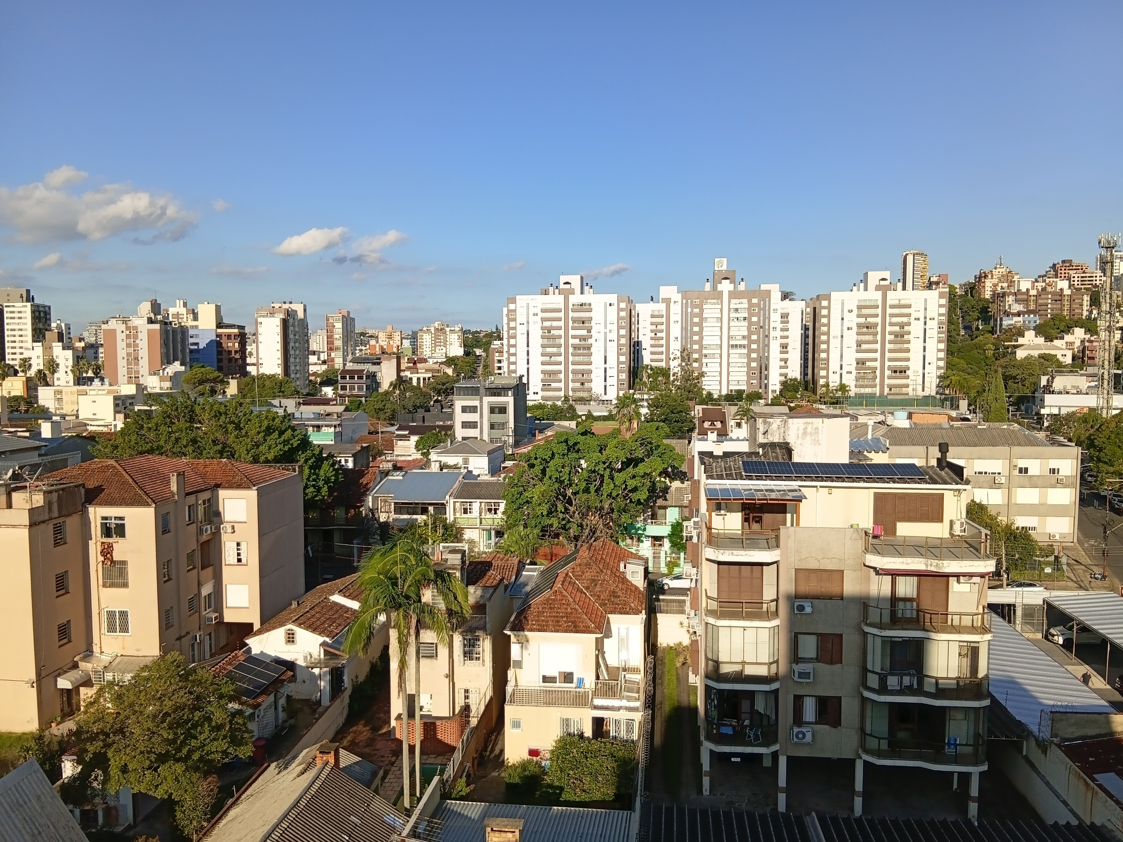 Sala para alugar com 37m², 1 vaga no bairro Praia de Belas em Porto Alegre - Foto 21