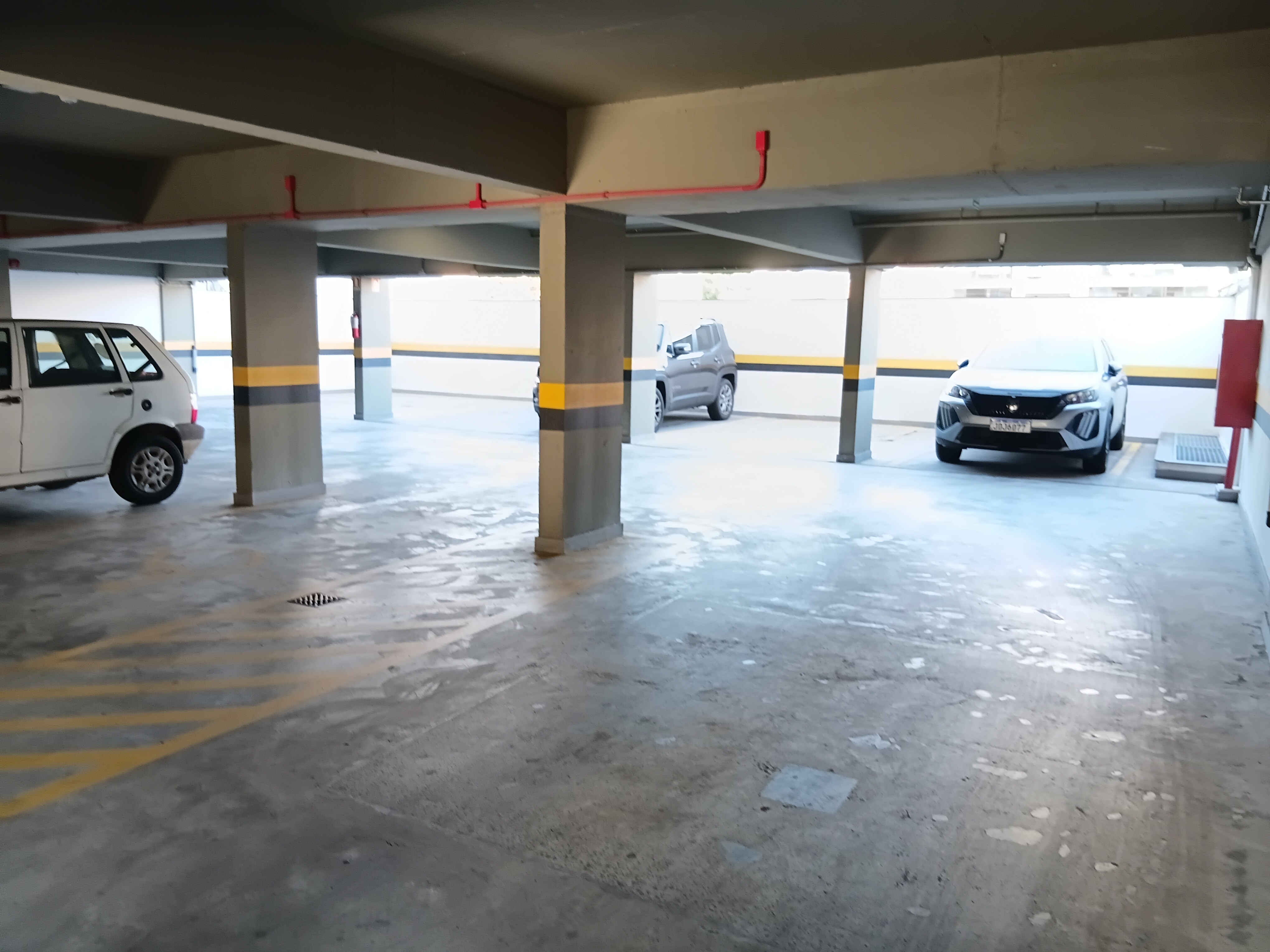 Sala para alugar com 37m², 1 vaga no bairro Praia de Belas em Porto Alegre - Foto 16