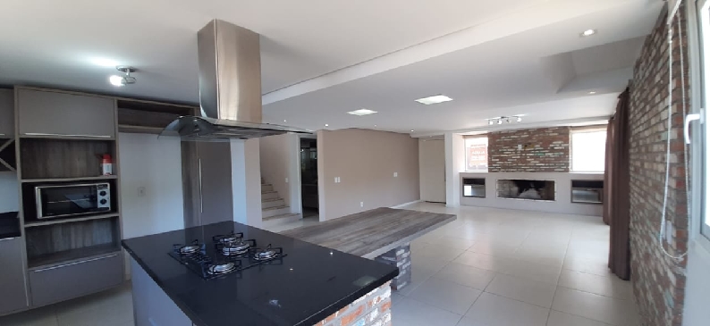 Casa em Condomínio à venda com 230m², 4 quartos no bairro Hípica em Porto Alegre - Foto 4