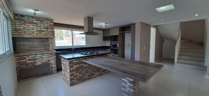 Casa em Condomínio à venda com 230m², 4 quartos no bairro Hípica em Porto Alegre - Foto 5