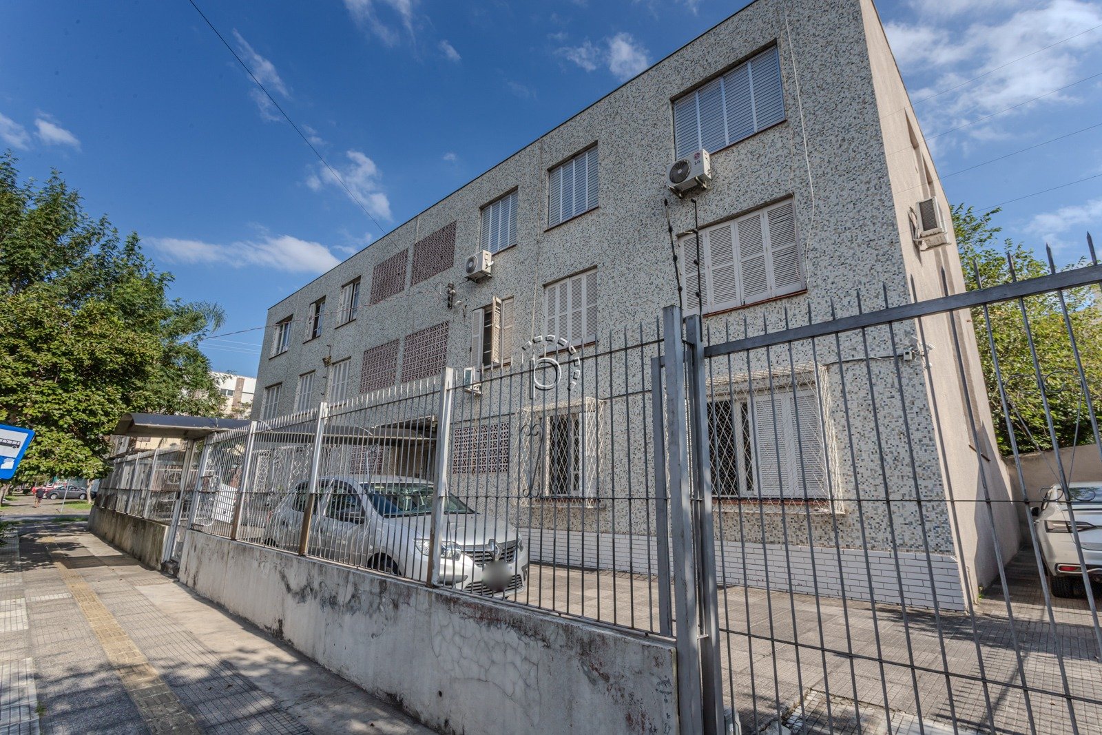 Apartamento à venda com 49m², 1 quarto, 1 vaga no bairro Rio Branco em Porto Alegre