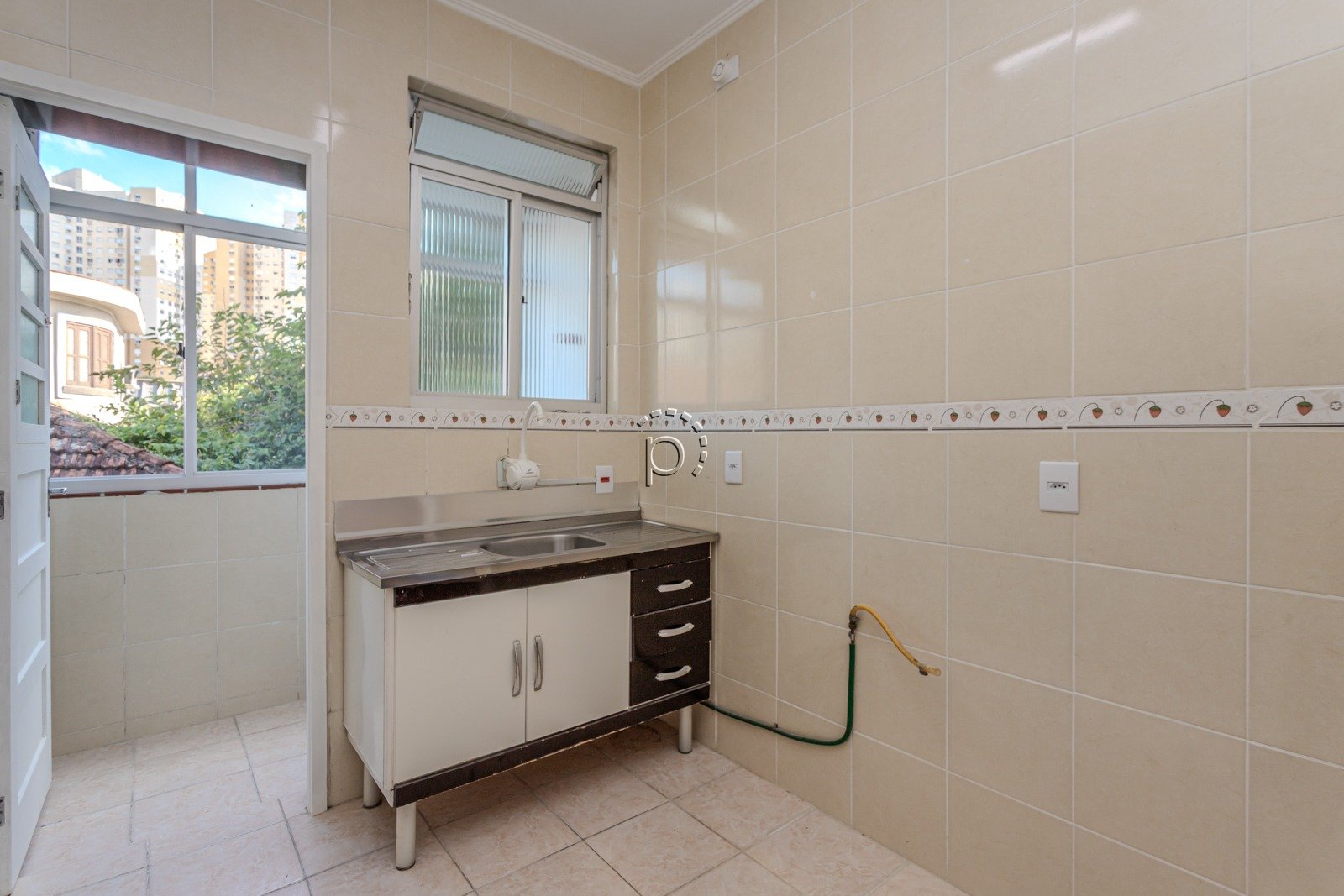 Apartamento à venda com 49m², 1 quarto, 1 vaga no bairro Rio Branco em Porto Alegre - Foto 13