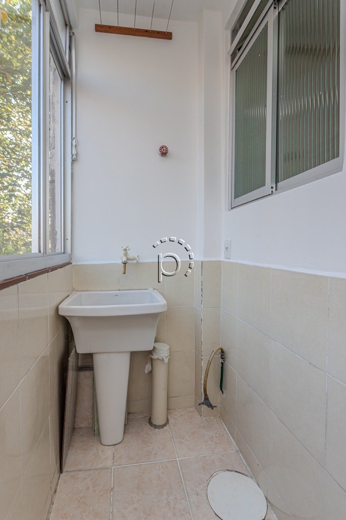 Apartamento à venda com 49m², 1 quarto, 1 vaga no bairro Rio Branco em Porto Alegre - Foto 15