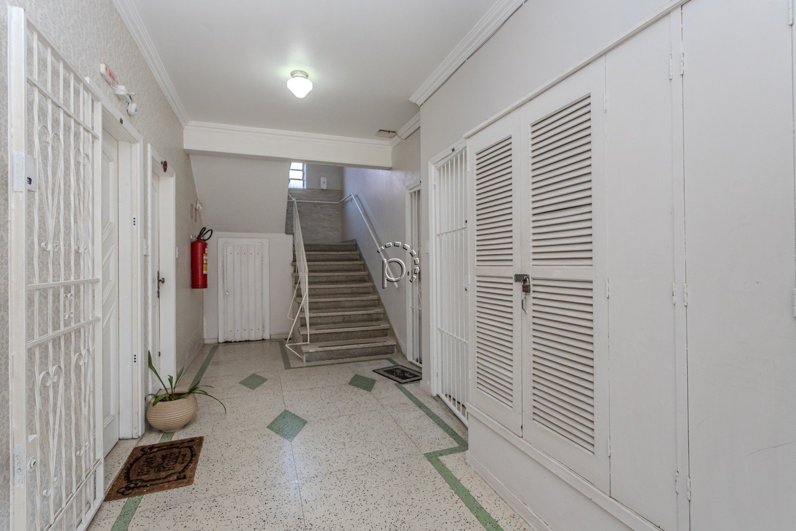 Apartamento à venda com 49m², 1 quarto, 1 vaga no bairro Rio Branco em Porto Alegre - Foto 17