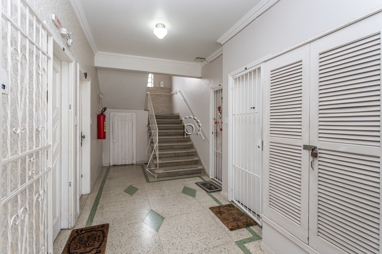 Apartamento à venda com 49m², 1 quarto, 1 vaga no bairro Rio Branco em Porto Alegre - Foto 19