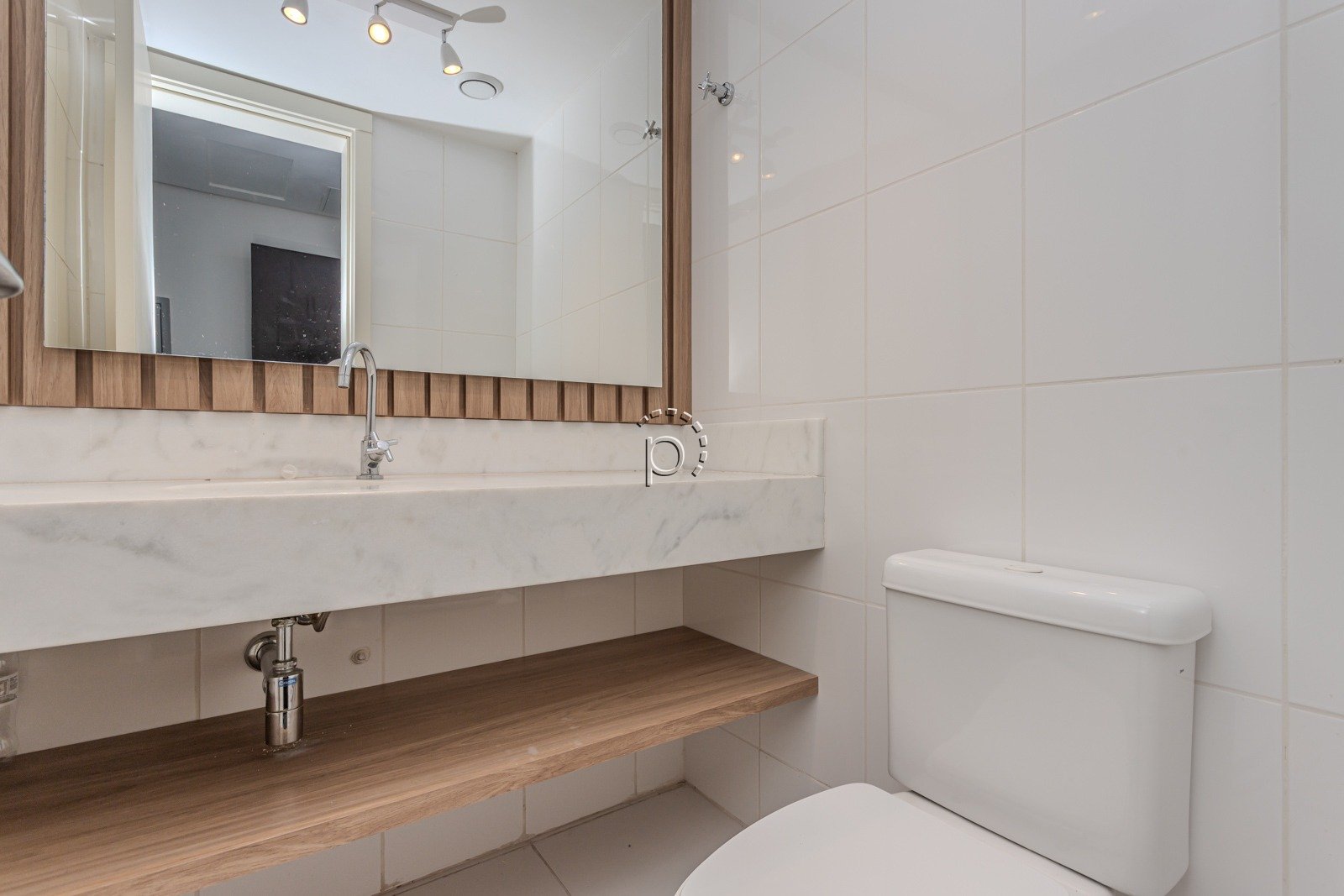 Sala para alugar com 41m², 1 vaga no bairro Cristal em Porto Alegre - Foto 11