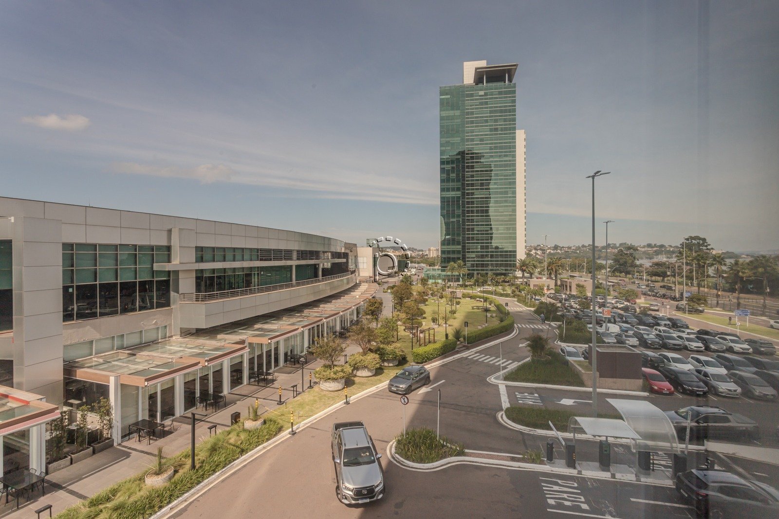 Sala à venda com 41m², 1 vaga no bairro Cristal em Porto Alegre - Foto 8