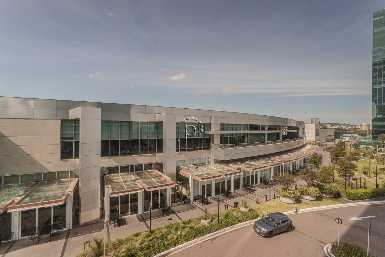 Sala à venda com 41m², 1 vaga no bairro Cristal em Porto Alegre - Foto 9