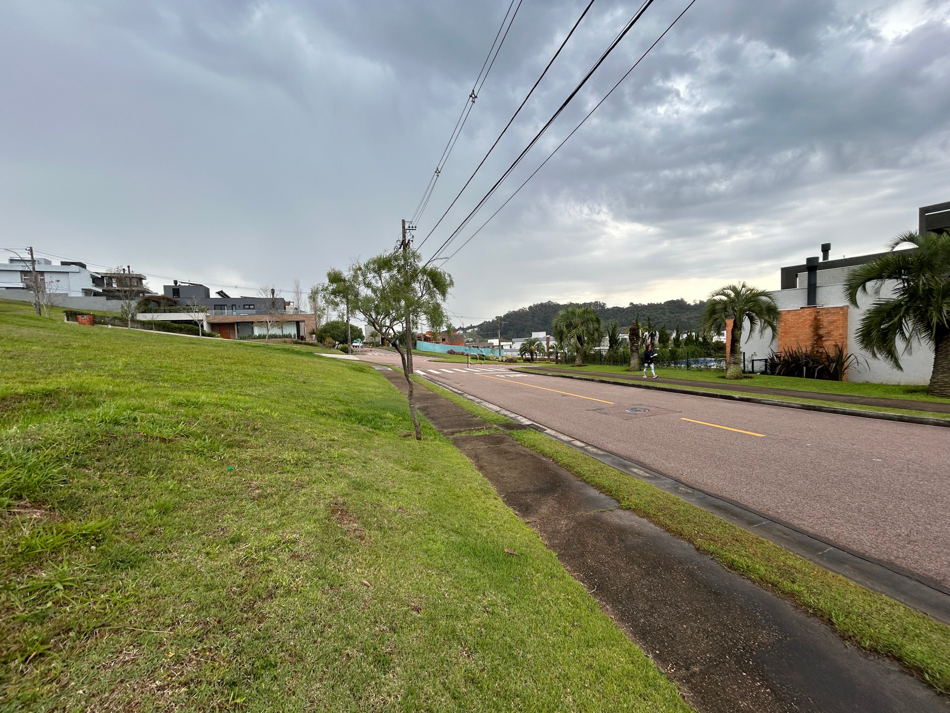 Terreno em Condomínio à venda com 570m² no bairro Alphaville em Porto Alegre - Foto 3