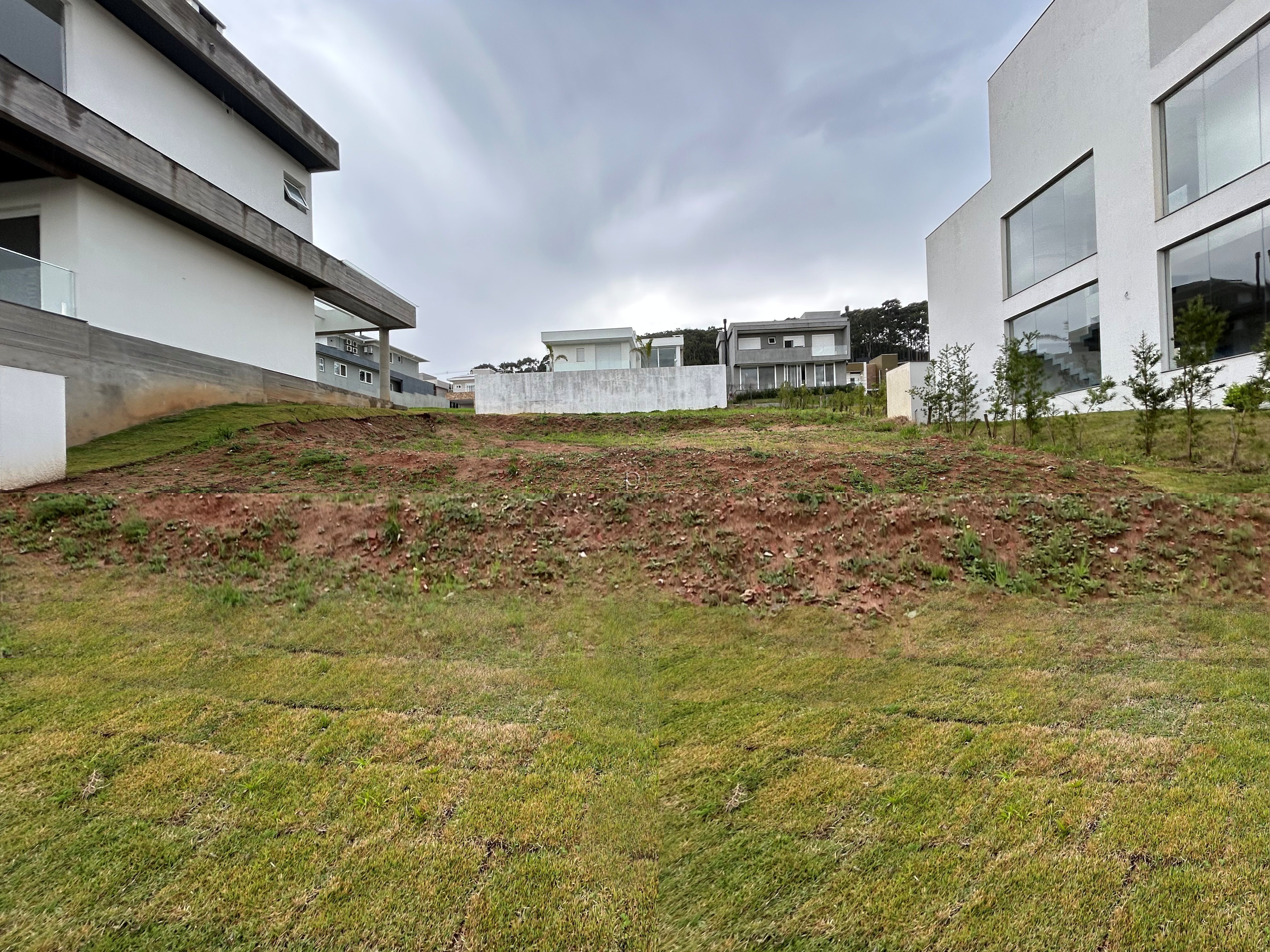 Terreno em Condomínio à venda com 570m² no bairro Alphaville em Porto Alegre