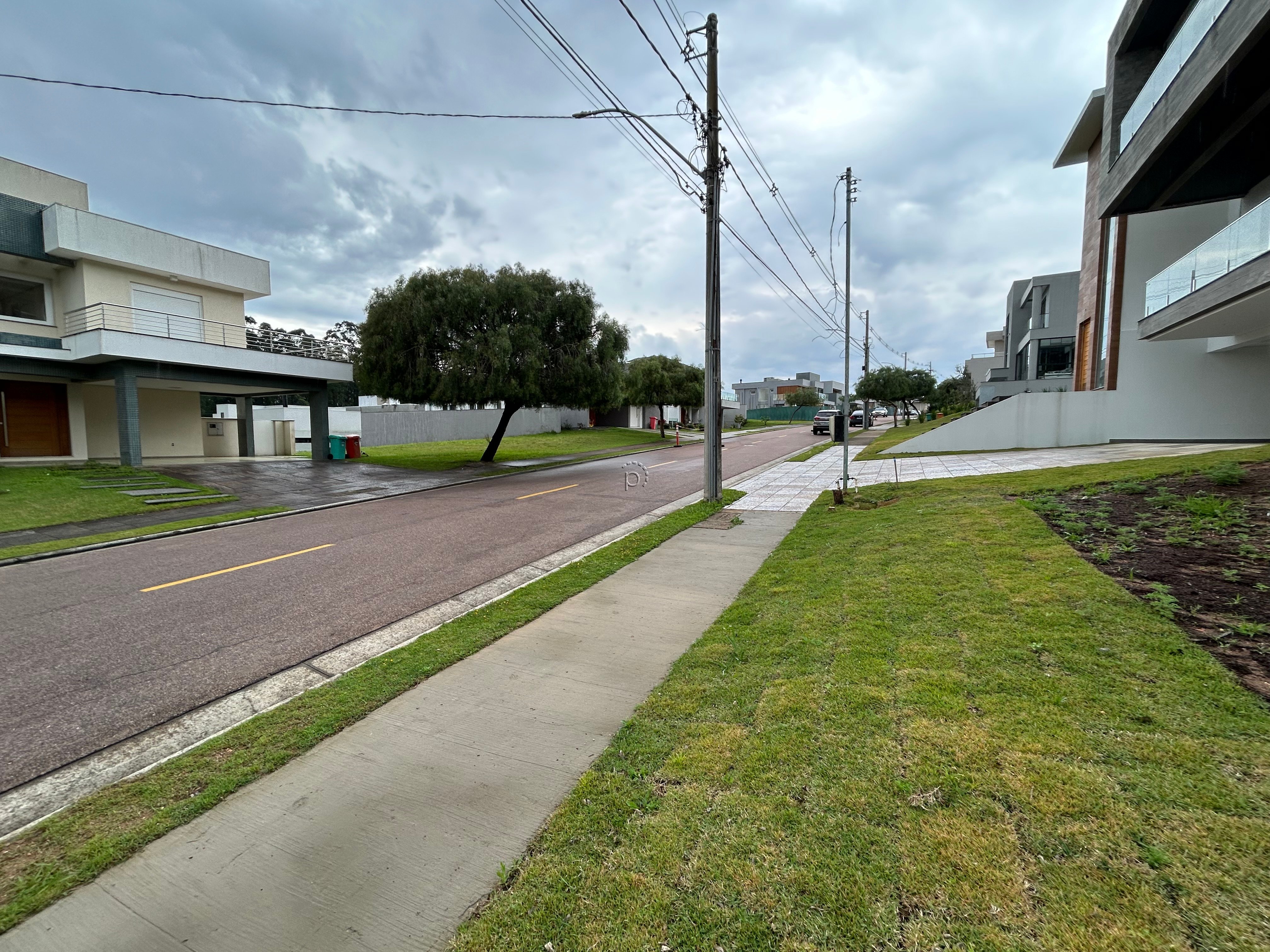 Terreno em Condomínio à venda com 570m² no bairro Alphaville em Porto Alegre - Foto 2