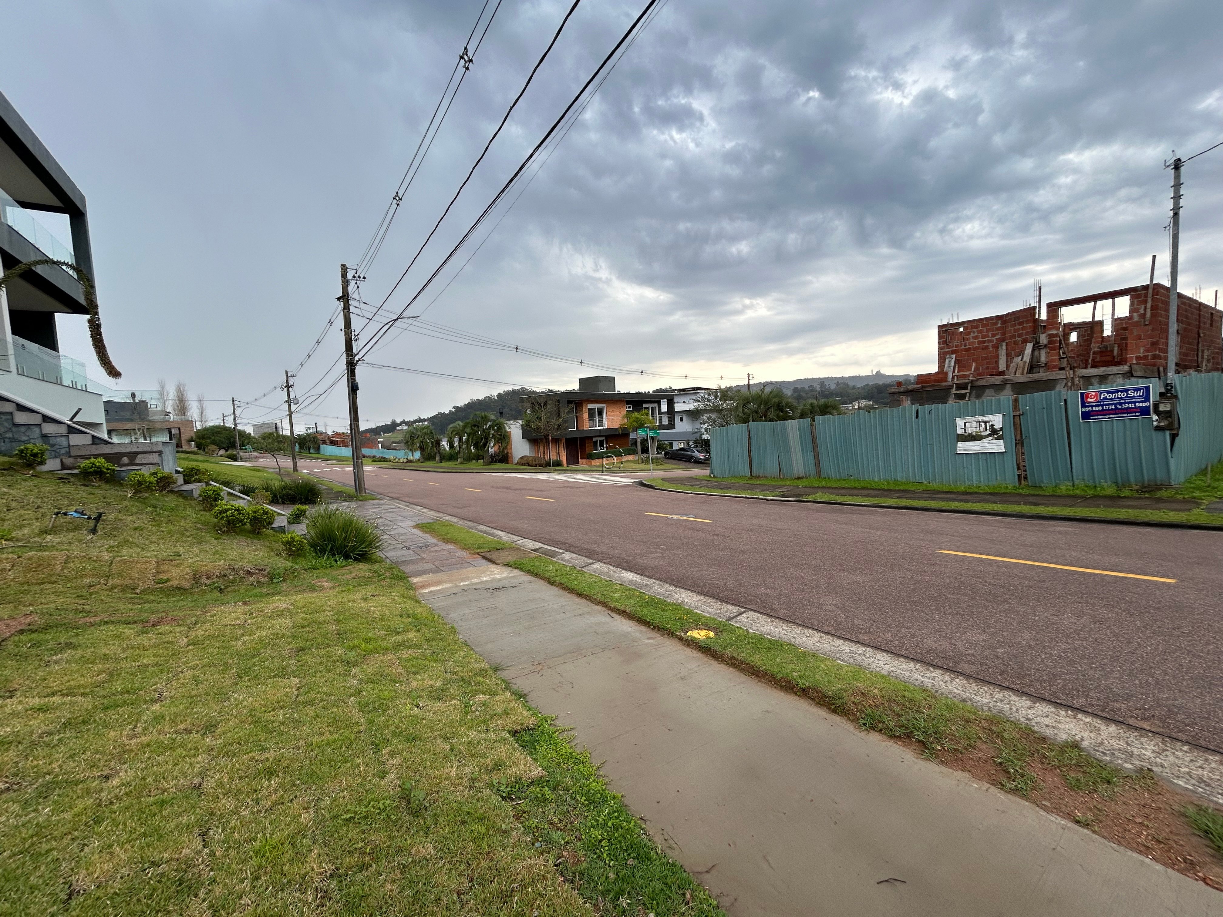 Terreno em Condomínio à venda com 570m² no bairro Alphaville em Porto Alegre - Foto 3