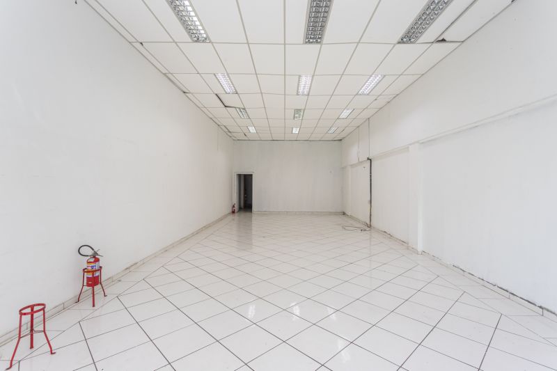 Loja para alugar com 126m² no bairro Tristeza em Porto Alegre - Foto 7