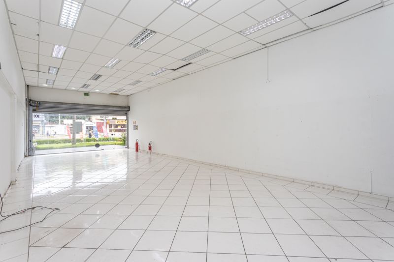 Loja para alugar com 126m² no bairro Tristeza em Porto Alegre - Foto 9