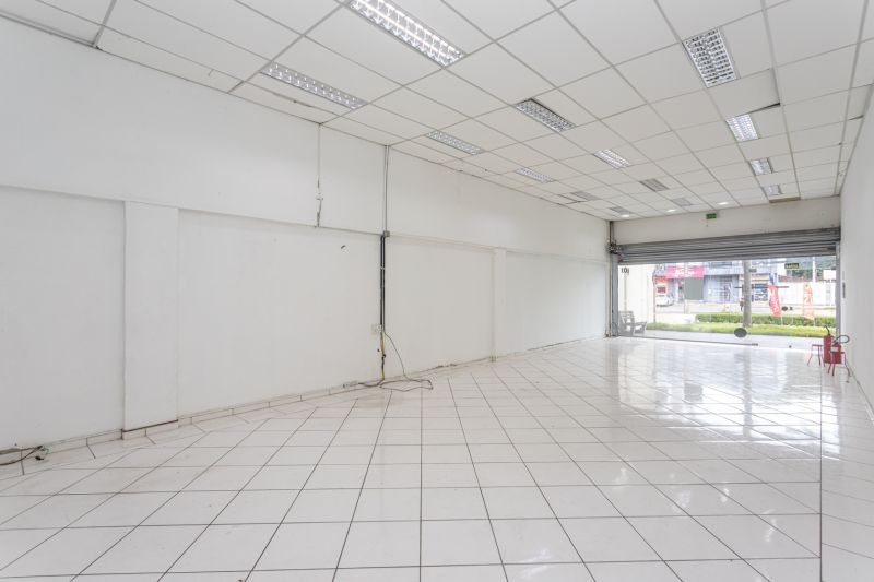 Loja para alugar com 126m² no bairro Tristeza em Porto Alegre - Foto 6