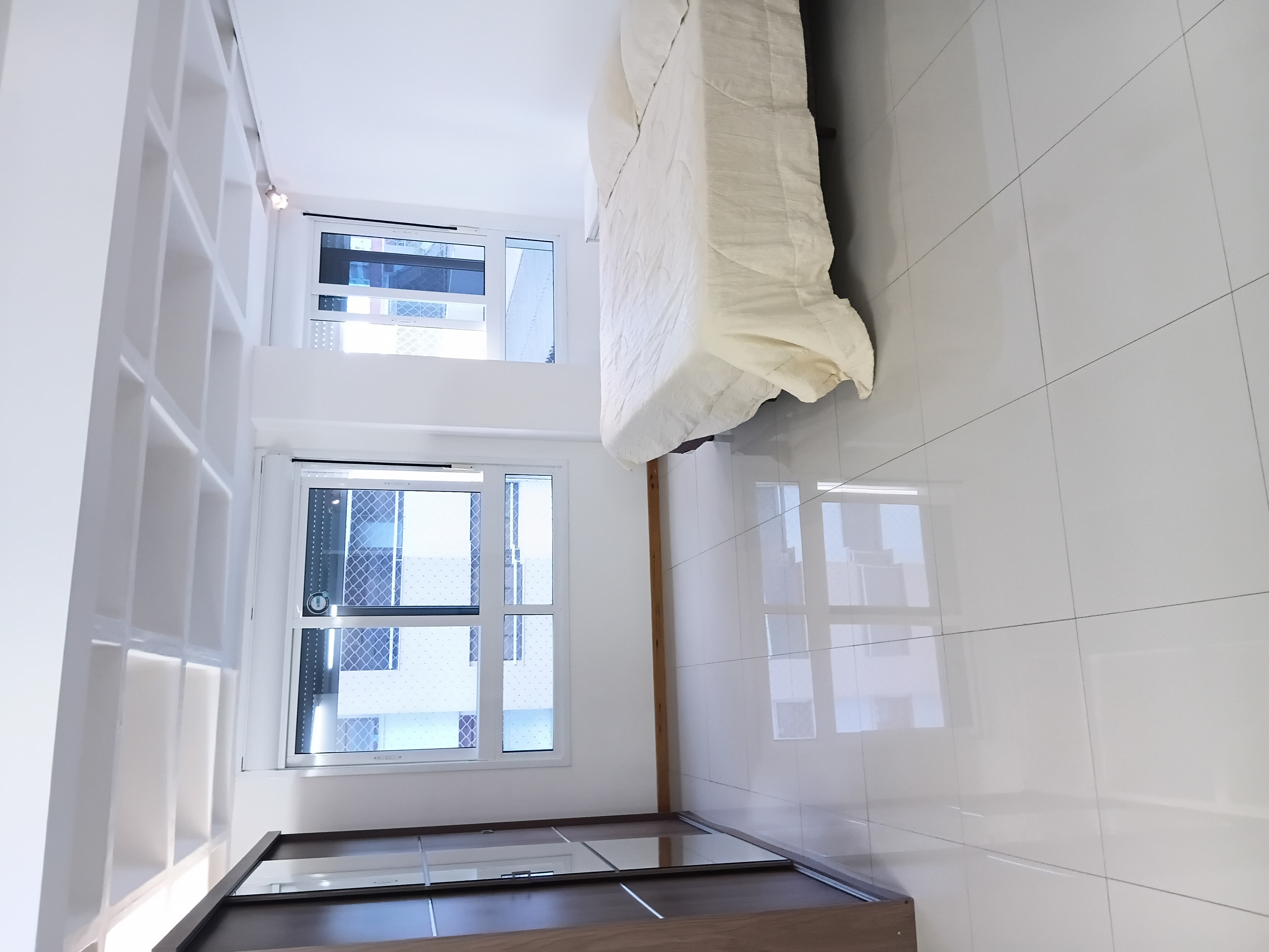 Apartamento para alugar com 43m², 1 quarto no bairro Menino Deus em Porto Alegre - Foto 4