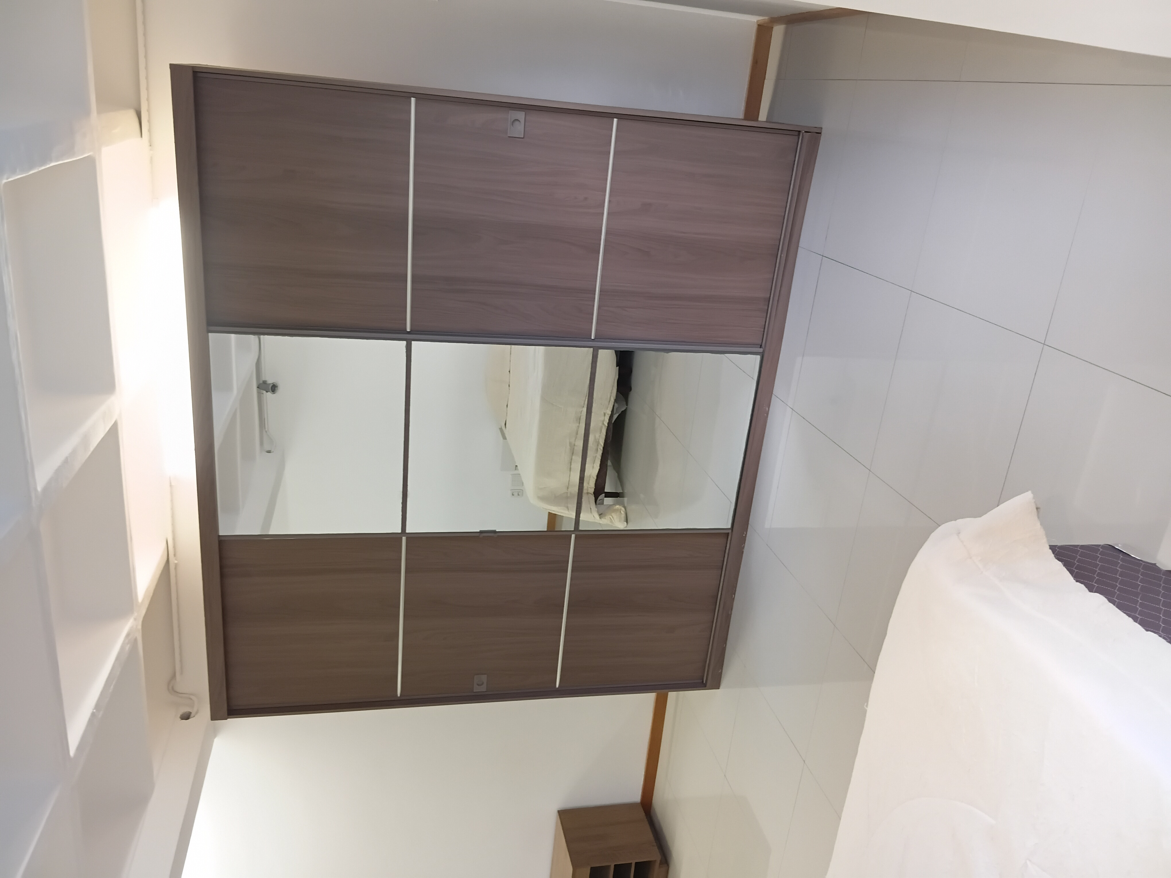Apartamento para alugar com 43m², 1 quarto no bairro Menino Deus em Porto Alegre - Foto 6