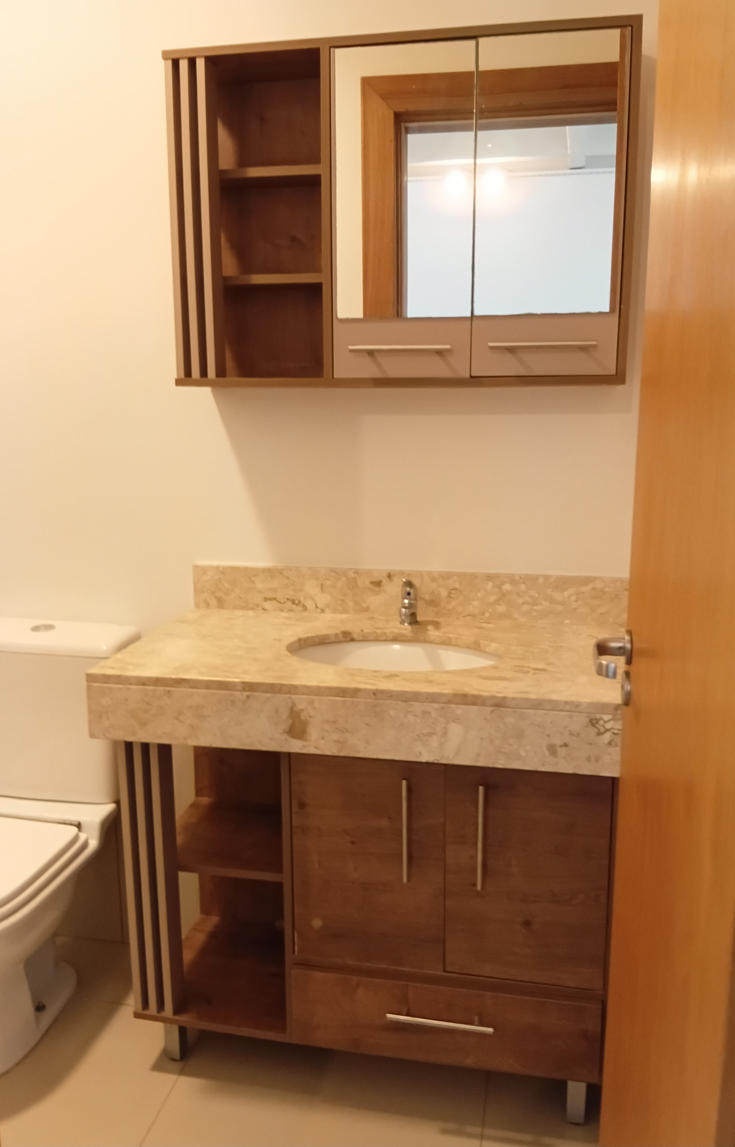 Apartamento para alugar com 43m², 1 quarto no bairro Menino Deus em Porto Alegre - Foto 8