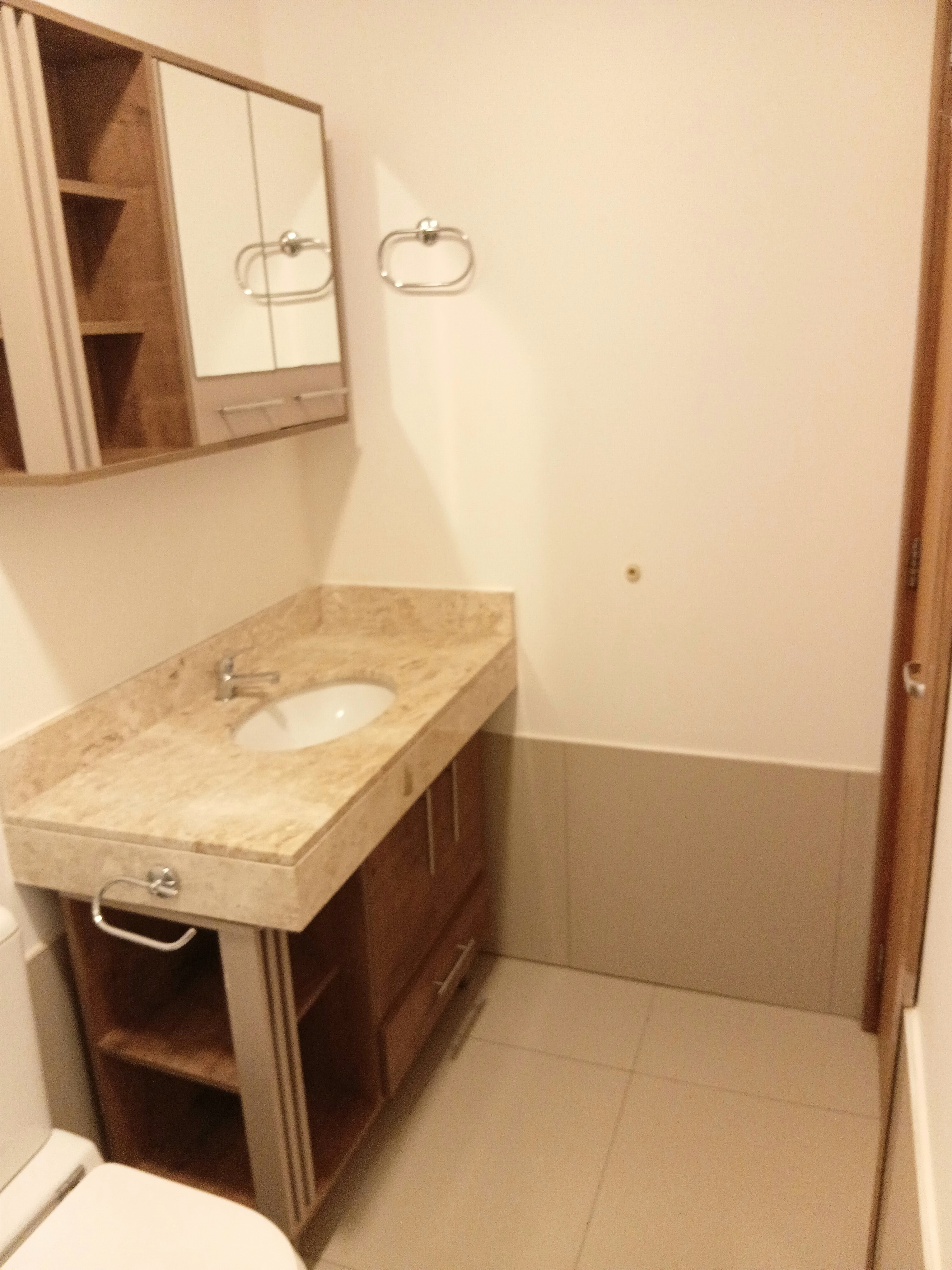 Apartamento para alugar com 43m², 1 quarto no bairro Menino Deus em Porto Alegre - Foto 10
