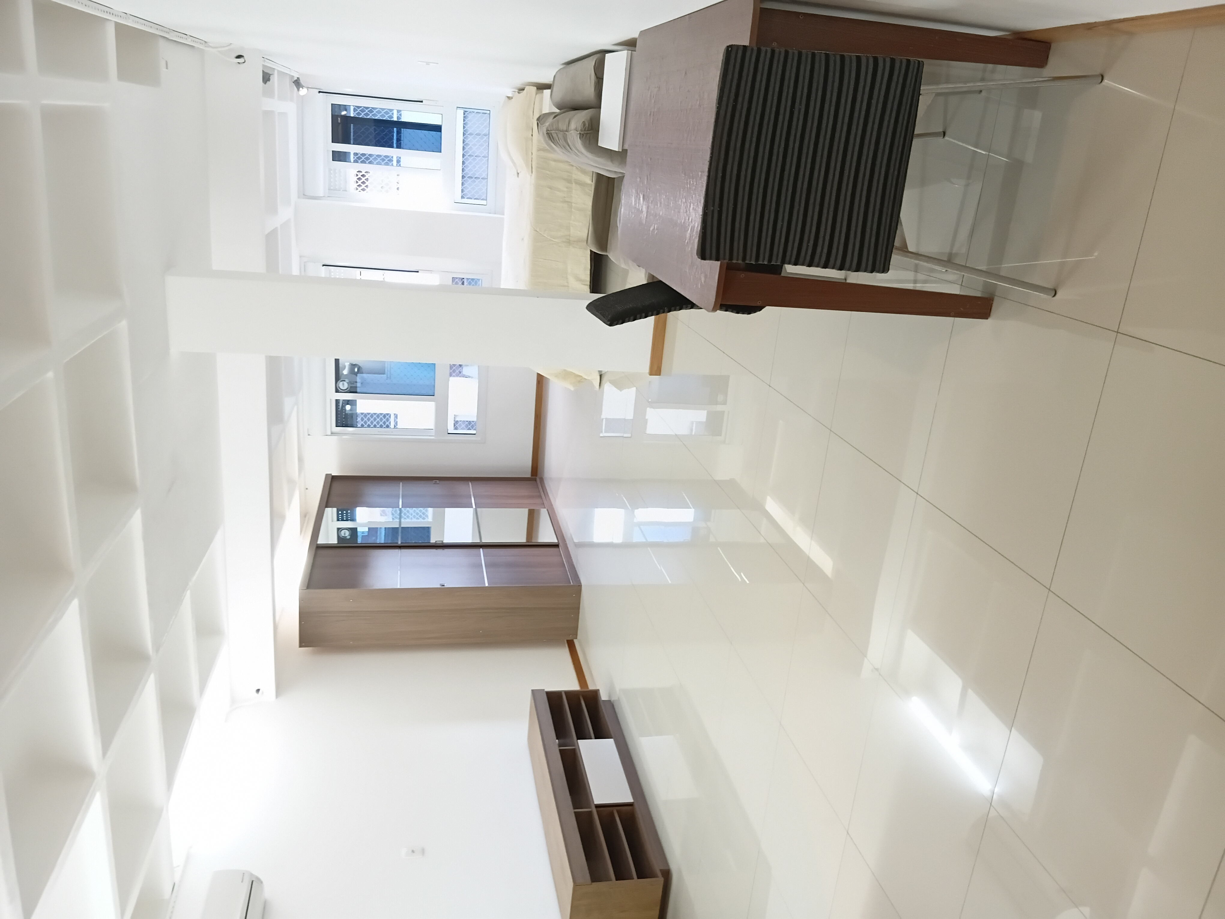 Apartamento para alugar com 43m², 1 quarto no bairro Menino Deus em Porto Alegre - Foto 11