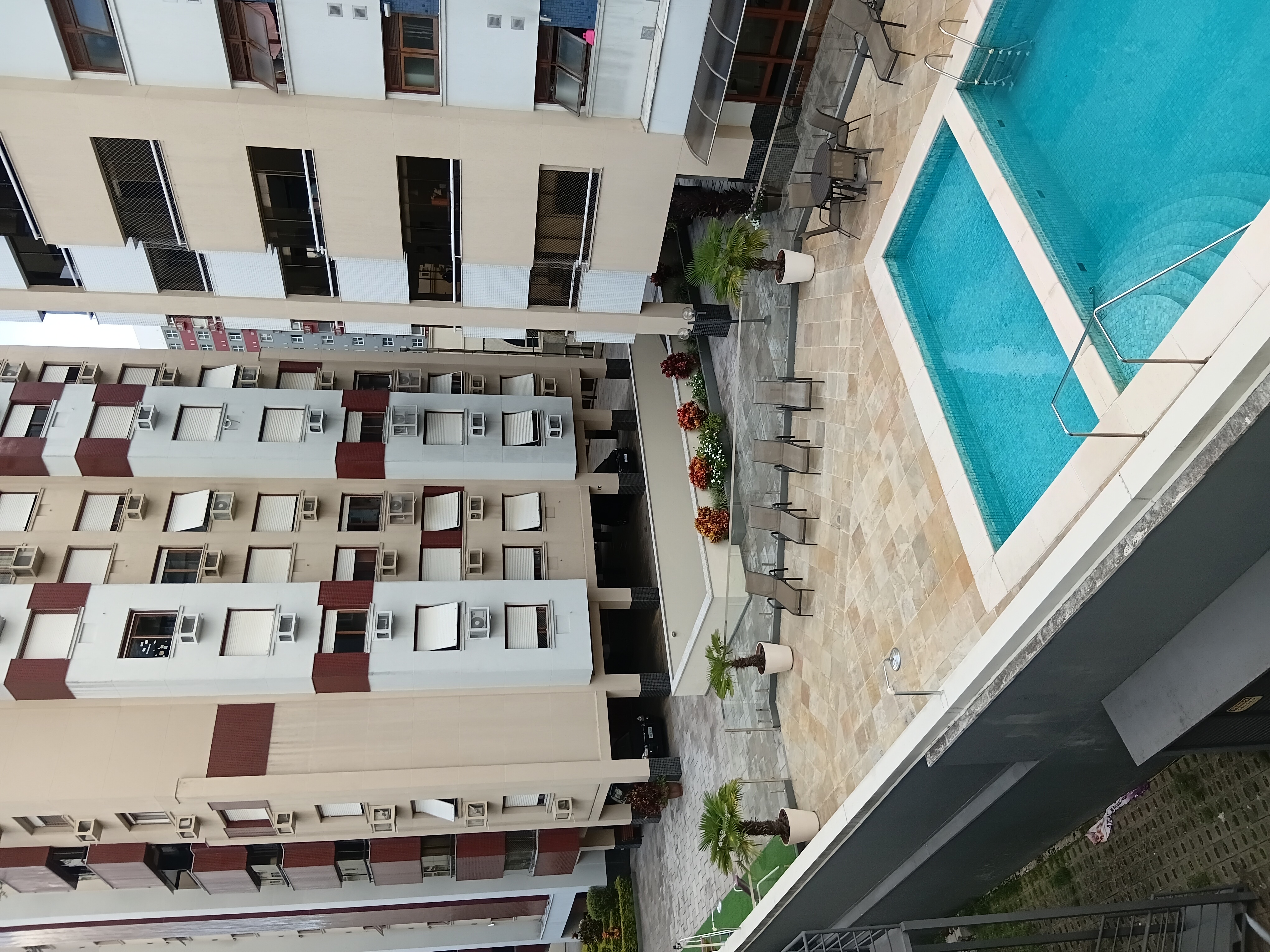 Apartamento para alugar com 43m², 1 quarto no bairro Menino Deus em Porto Alegre - Foto 13