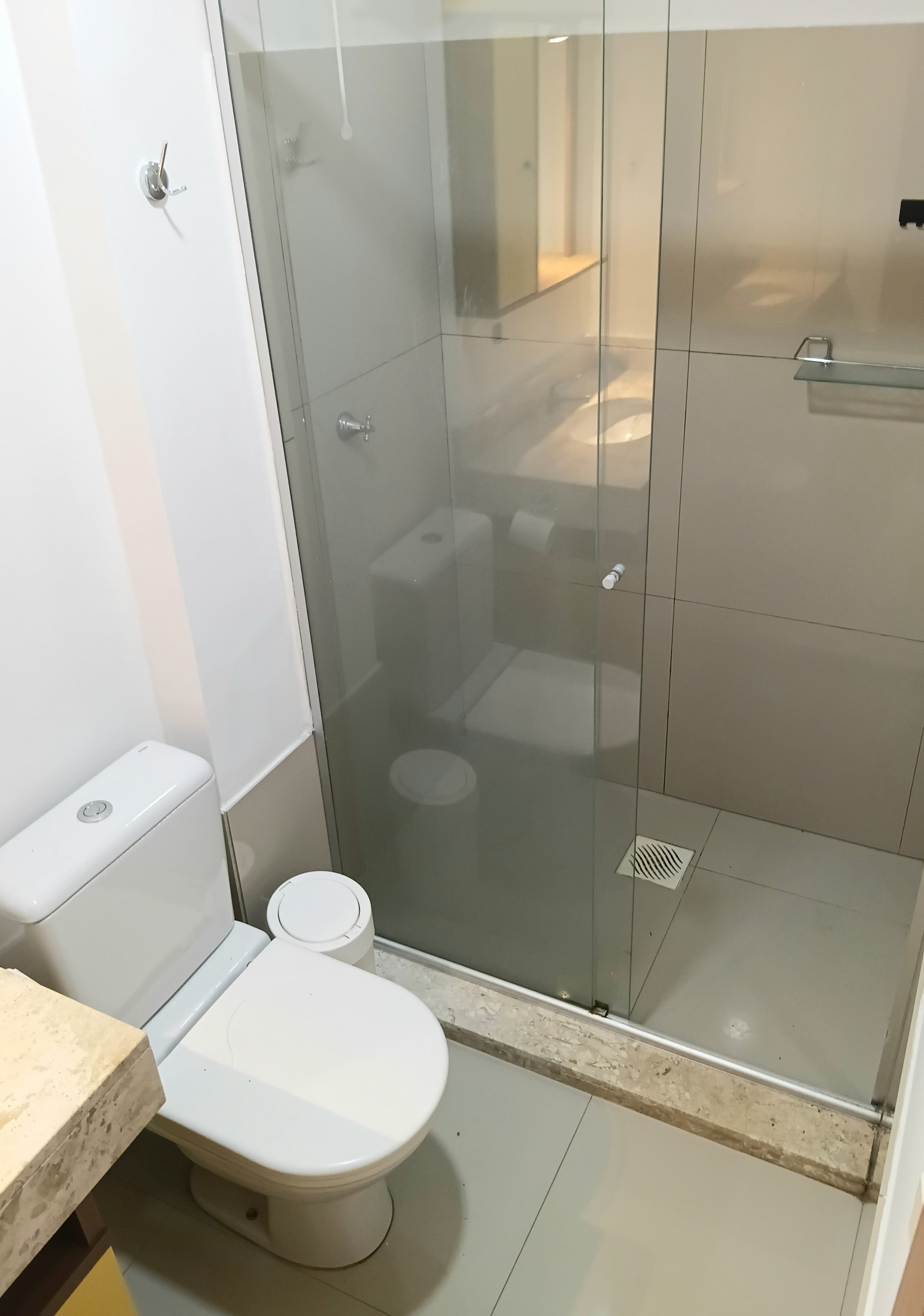 Apartamento para alugar com 43m², 1 quarto no bairro Menino Deus em Porto Alegre - Foto 8