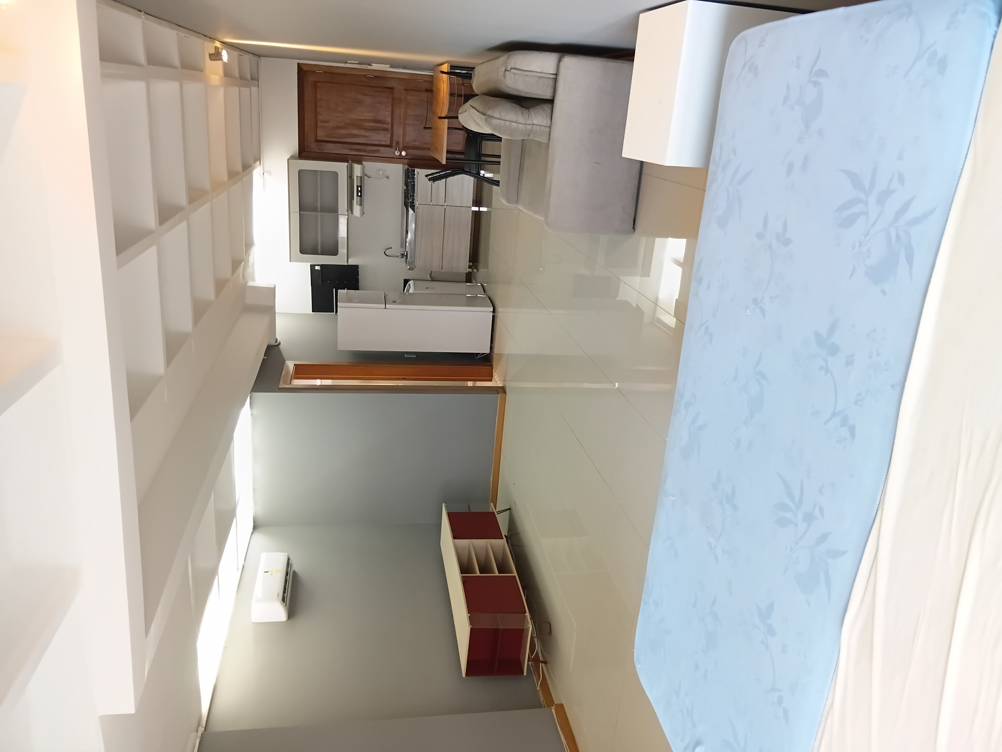 Apartamento para alugar com 43m², 1 quarto no bairro Menino Deus em Porto Alegre - Foto 9