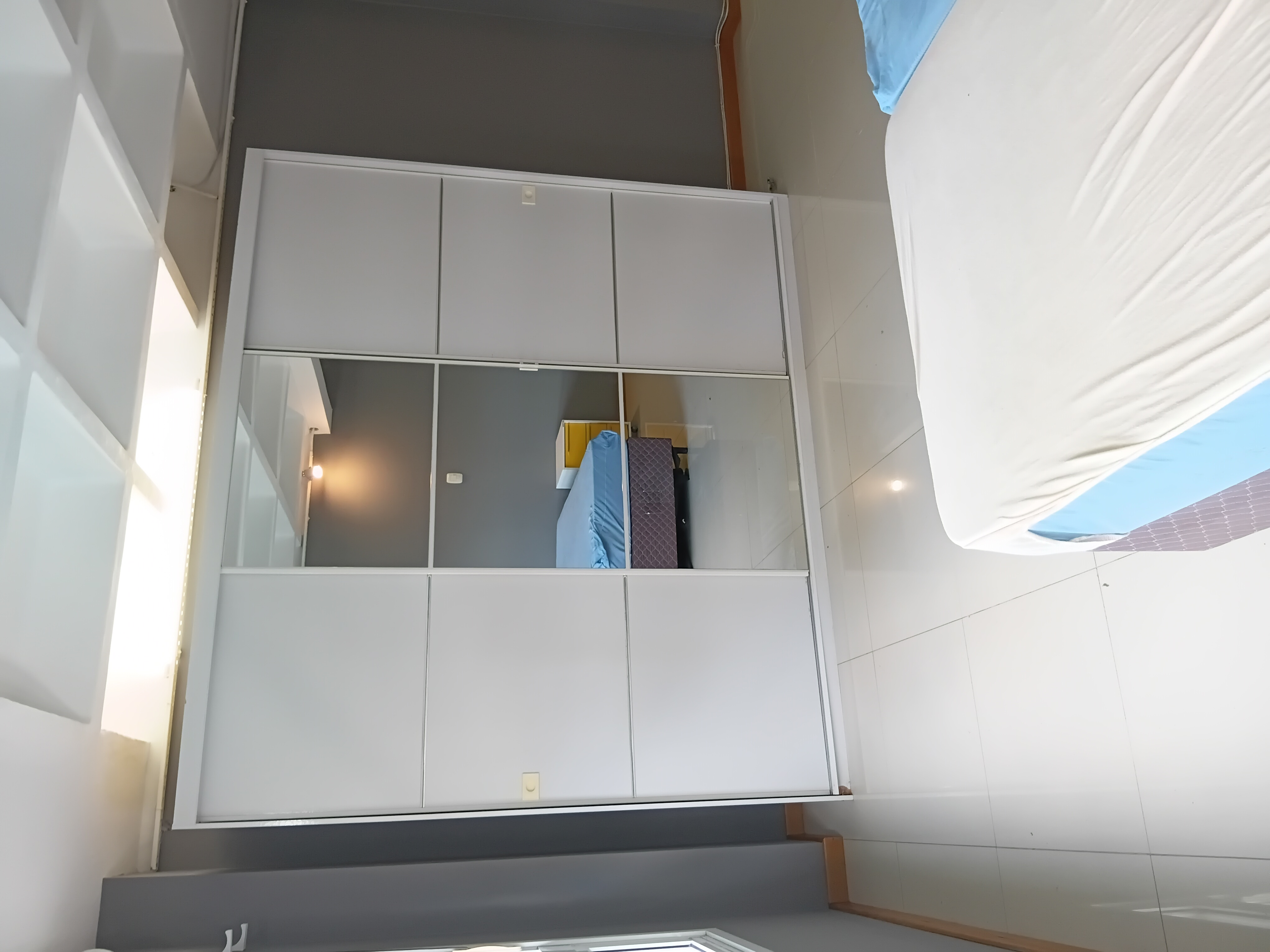 Apartamento para alugar com 43m², 1 quarto no bairro Menino Deus em Porto Alegre - Foto 10