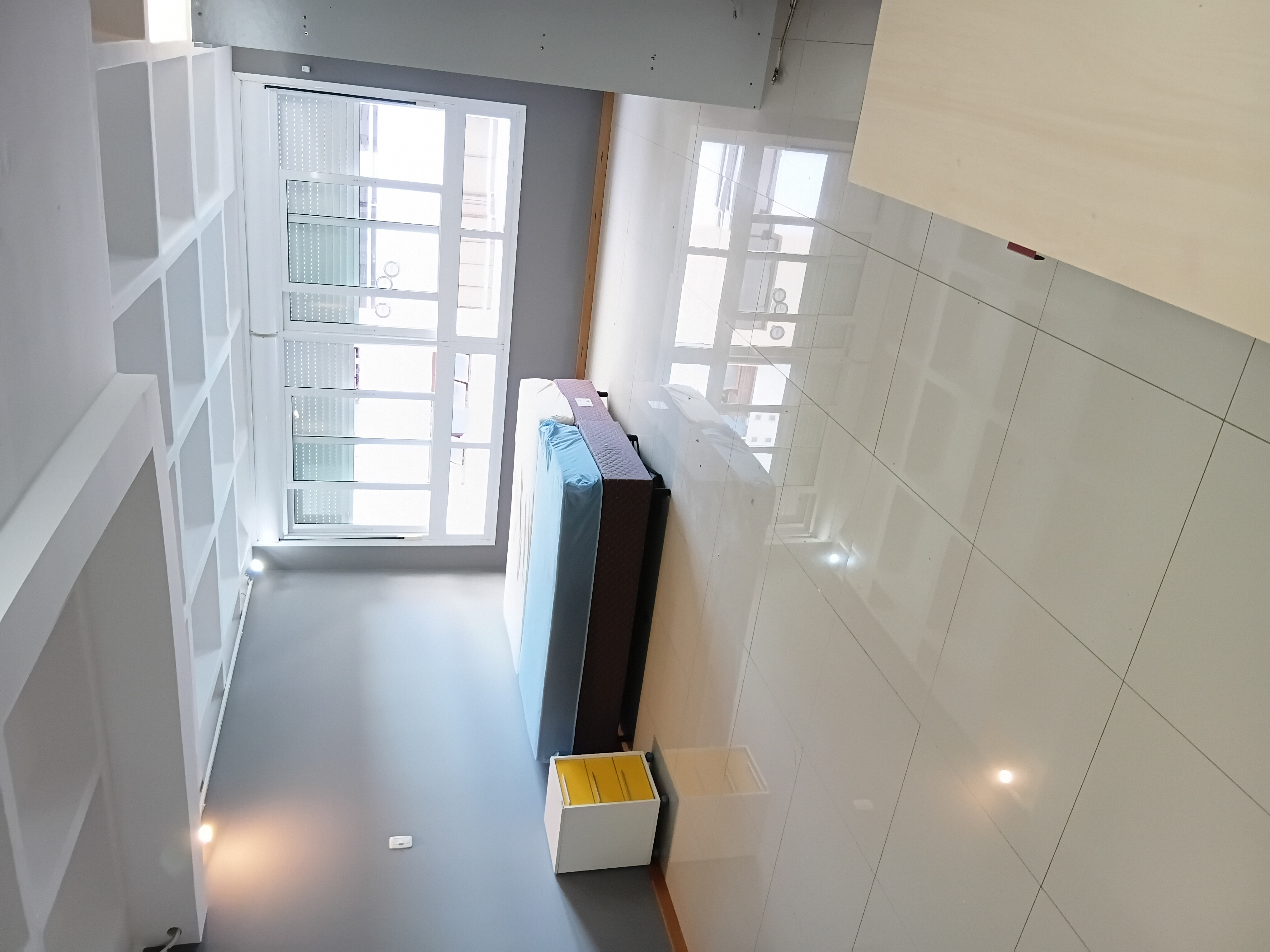 Apartamento para alugar com 43m², 1 quarto no bairro Menino Deus em Porto Alegre - Foto 11