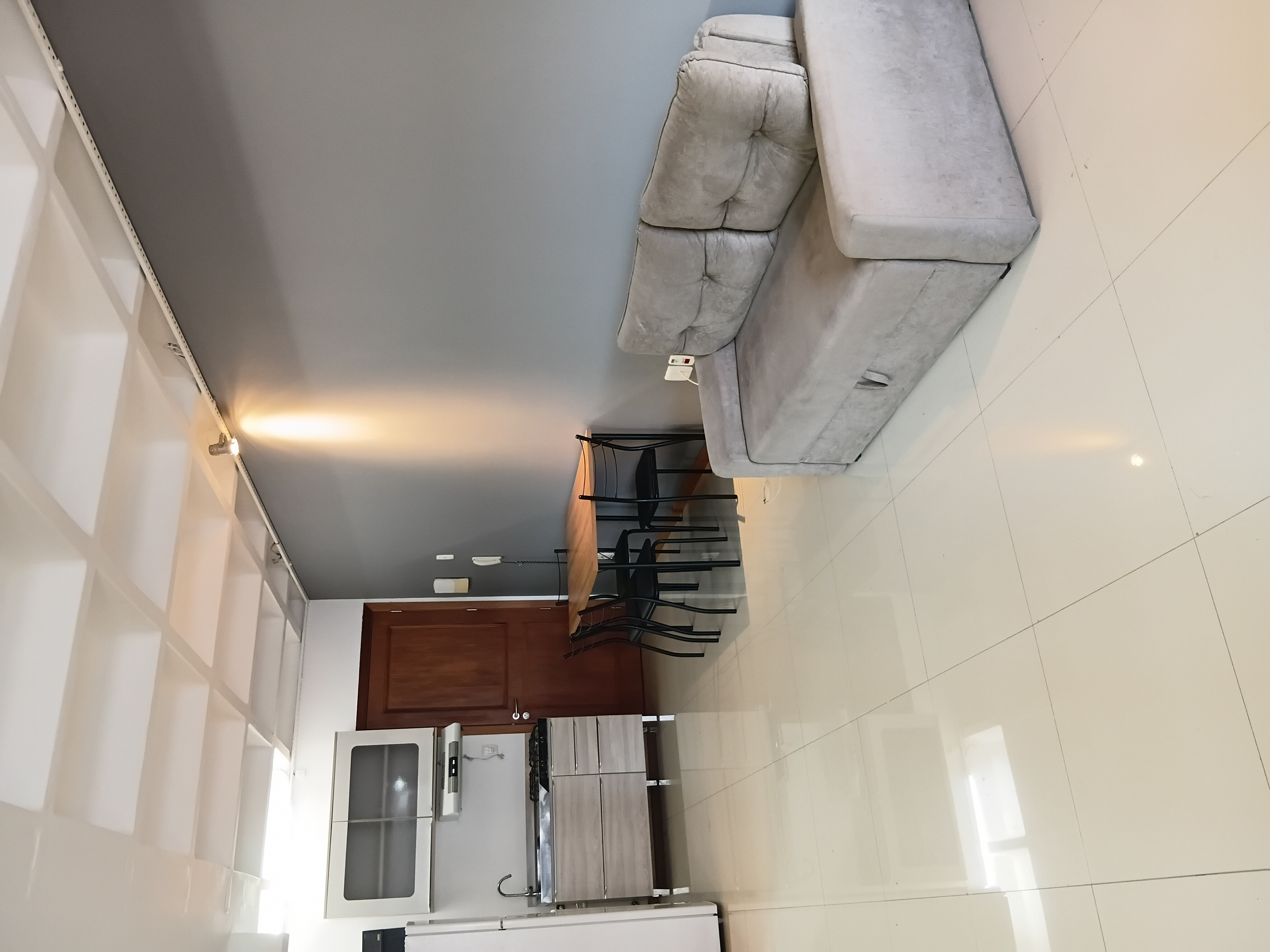 Apartamento para alugar com 43m², 1 quarto no bairro Menino Deus em Porto Alegre - Foto 12