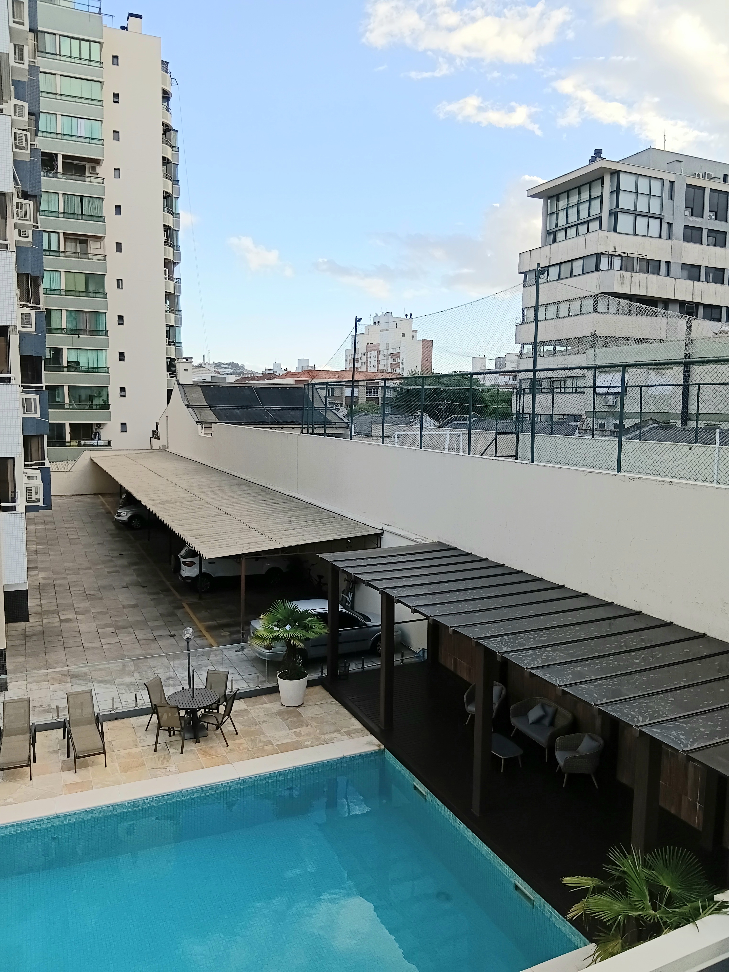 Apartamento para alugar com 43m², 1 quarto no bairro Menino Deus em Porto Alegre - Foto 13