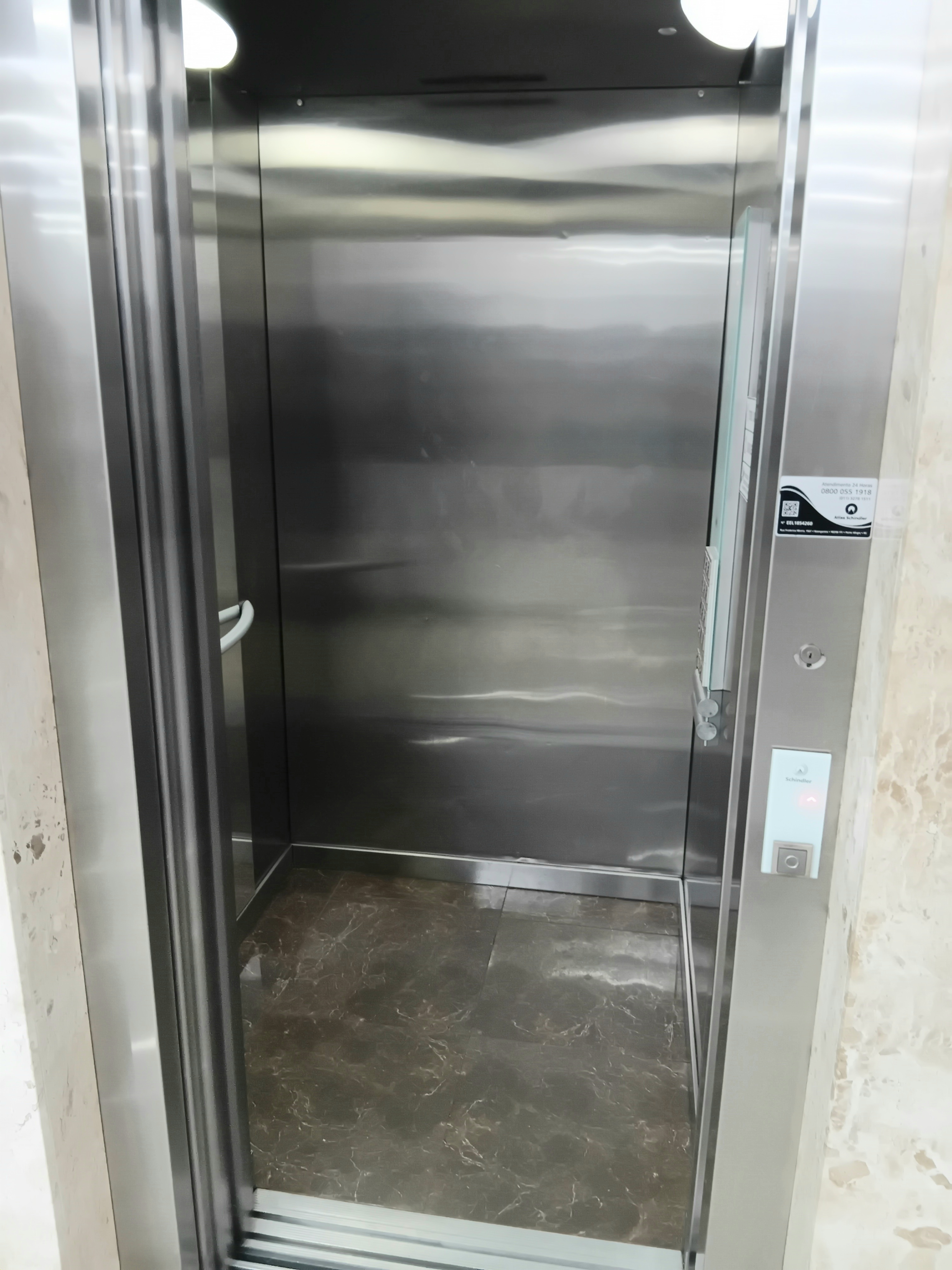 Apartamento para alugar com 43m², 1 quarto no bairro Menino Deus em Porto Alegre - Foto 16