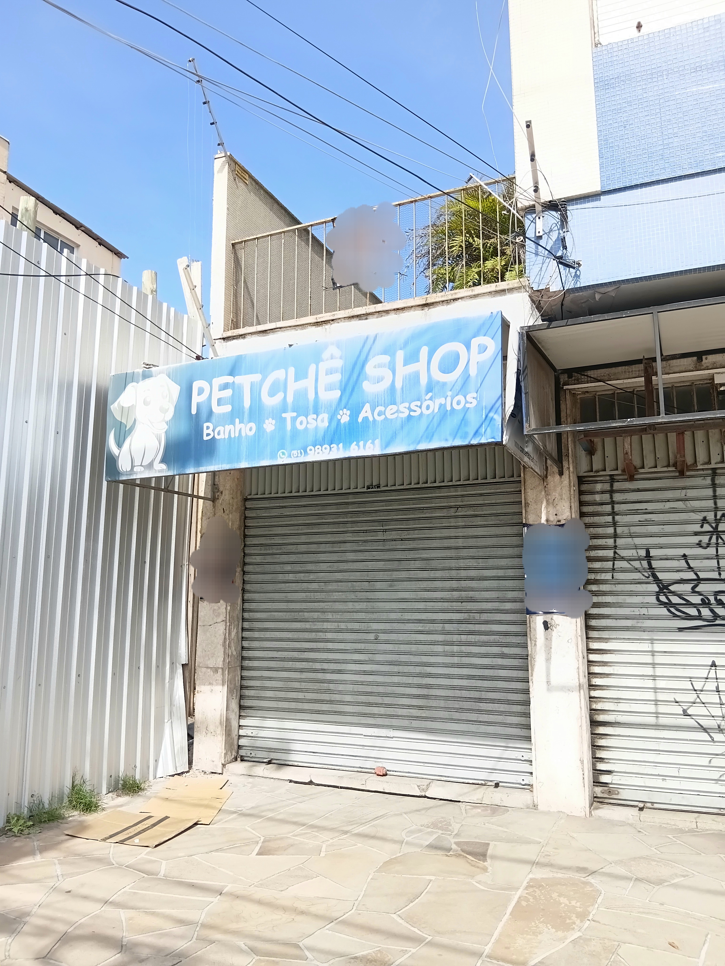 Loja para alugar com 35m² no bairro Menino Deus em Porto Alegre - Foto 9