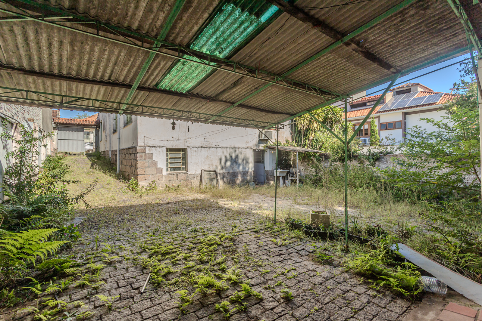 Casa à venda com 196m², 3 quartos, 1 suíte, 6 vagas no bairro Tristeza em Porto Alegre - Foto 6