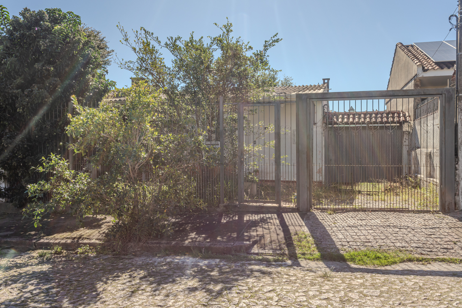 Casa à venda com 196m², 3 quartos, 1 suíte, 6 vagas no bairro Tristeza em Porto Alegre - Foto 3