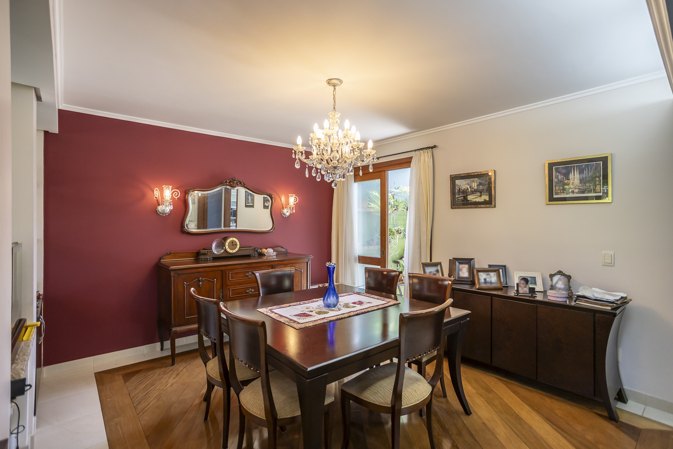 Casa à venda com 293m², 4 quartos, 1 suíte, 6 vagas no bairro Jardim Isabel em Porto Alegre - Foto 9