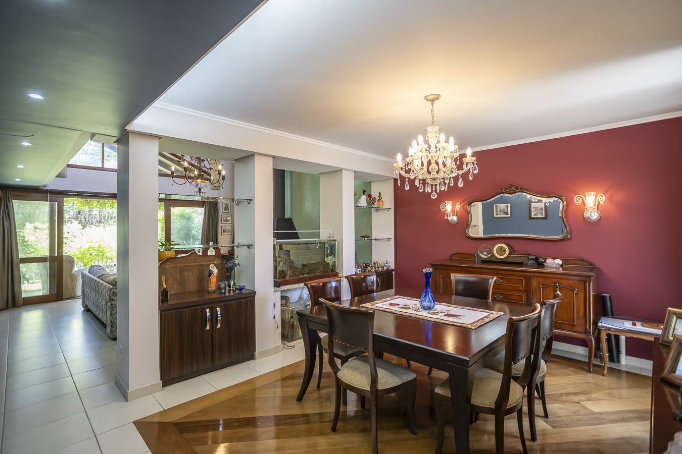 Casa à venda com 293m², 4 quartos, 1 suíte, 6 vagas no bairro Jardim Isabel em Porto Alegre - Foto 10