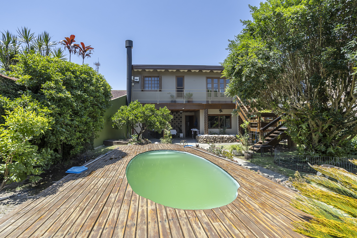 Casa à venda com 293m², 4 quartos, 1 suíte, 6 vagas no bairro Jardim Isabel em Porto Alegre - Foto 15