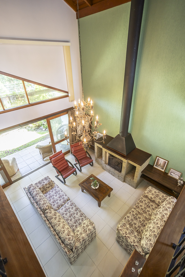 Casa à venda com 293m², 4 quartos, 1 suíte, 6 vagas no bairro Jardim Isabel em Porto Alegre - Foto 20