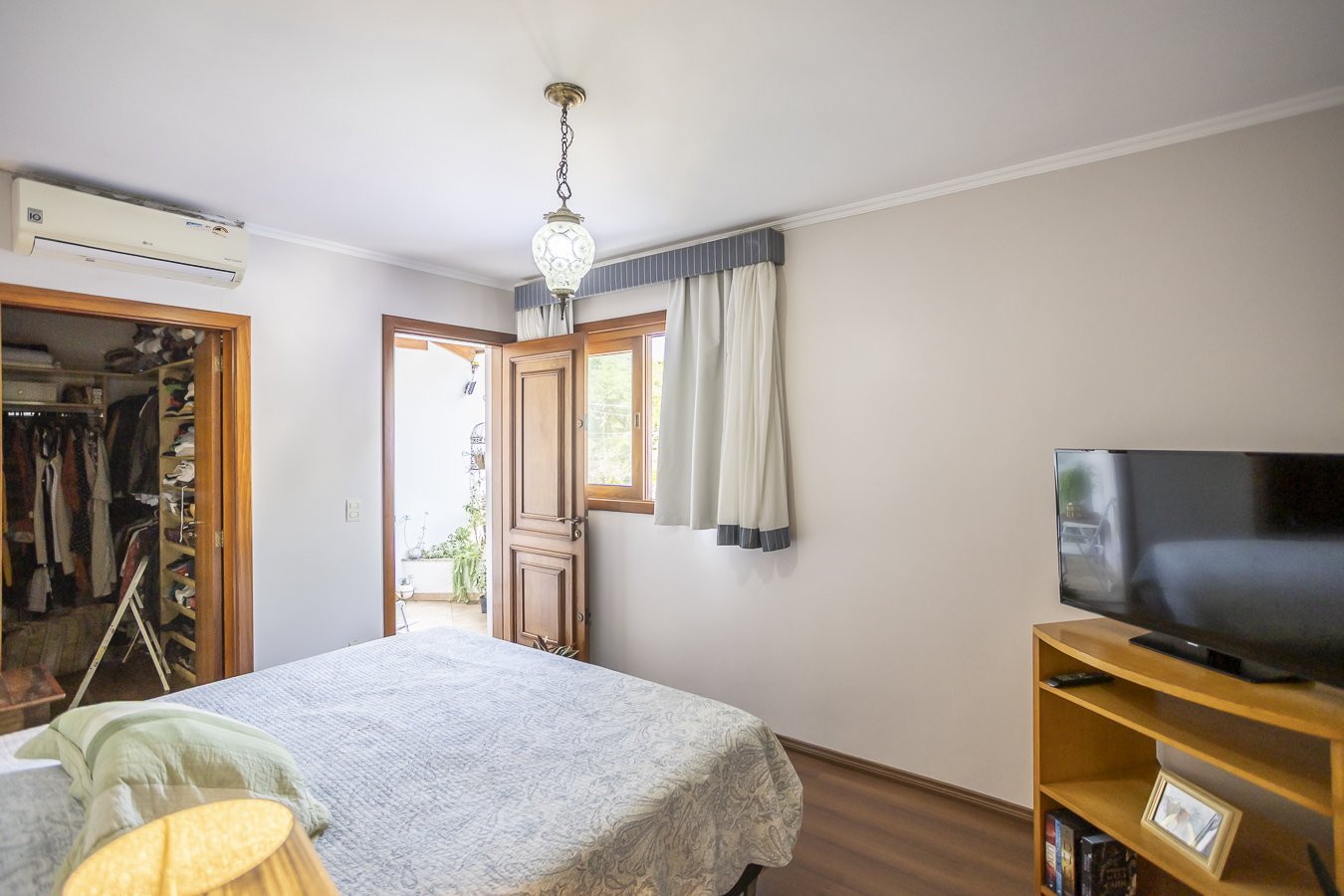 Casa à venda com 293m², 4 quartos, 1 suíte, 6 vagas no bairro Jardim Isabel em Porto Alegre - Foto 21