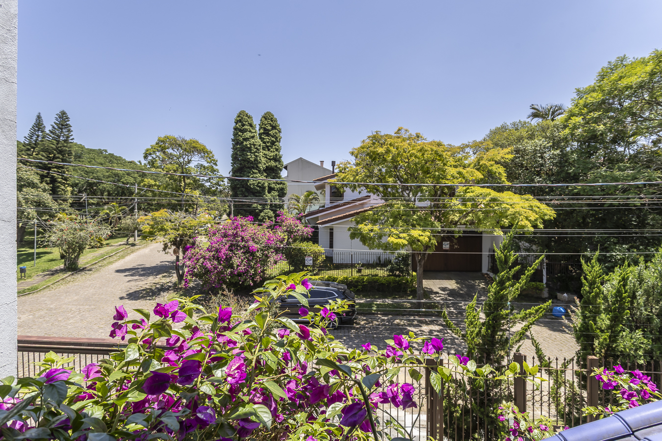 Casa à venda com 293m², 4 quartos, 1 suíte, 6 vagas no bairro Jardim Isabel em Porto Alegre - Foto 23