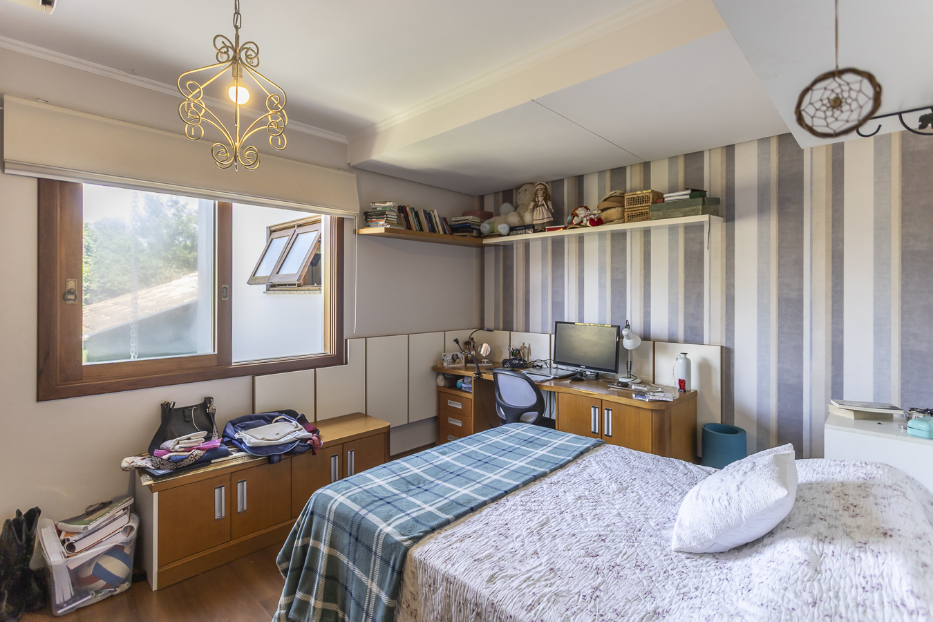 Casa à venda com 293m², 4 quartos, 1 suíte, 6 vagas no bairro Jardim Isabel em Porto Alegre - Foto 25