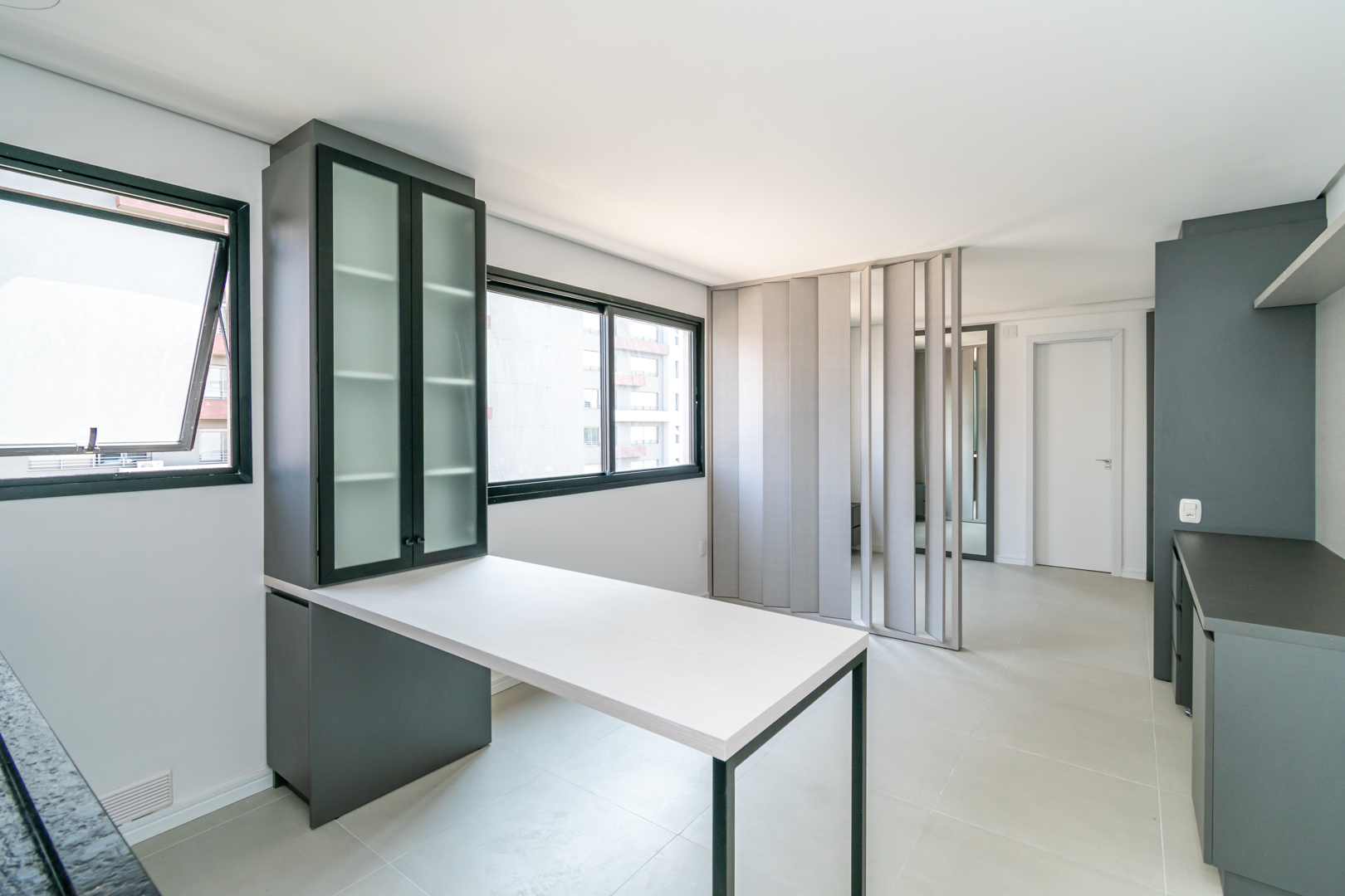 Apartamento à venda com 30m², 1 quarto no bairro Santana em Porto Alegre - Foto 3