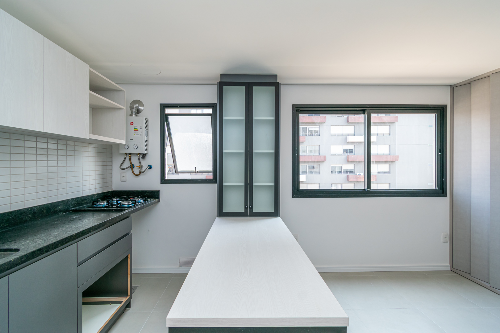 Apartamento à venda com 30m², 1 quarto no bairro Santana em Porto Alegre - Foto 5