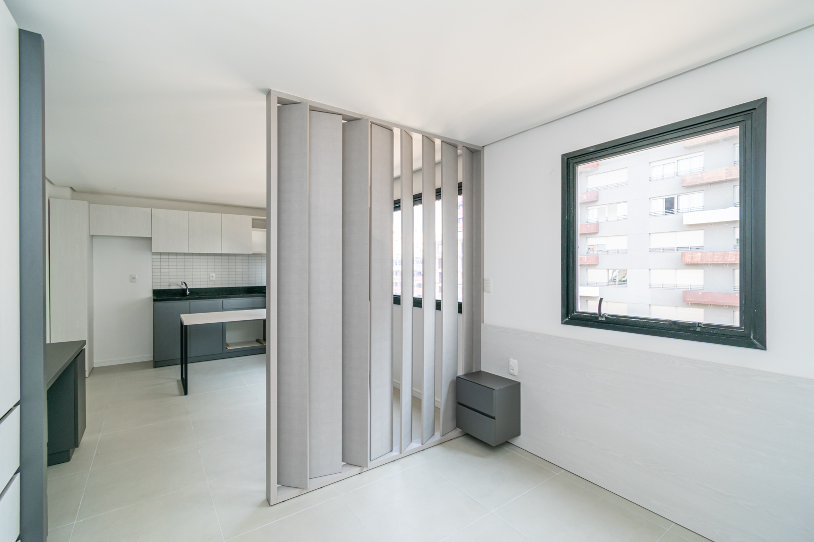 Apartamento à venda com 30m², 1 quarto no bairro Santana em Porto Alegre - Foto 6