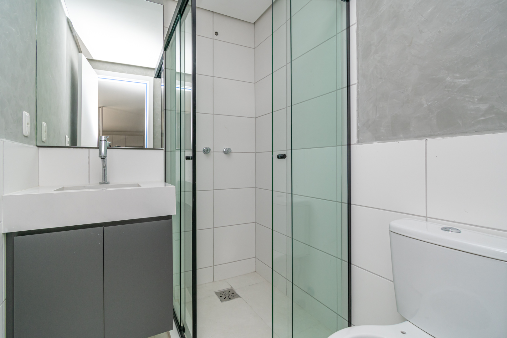 Apartamento à venda com 30m², 1 quarto no bairro Santana em Porto Alegre - Foto 7