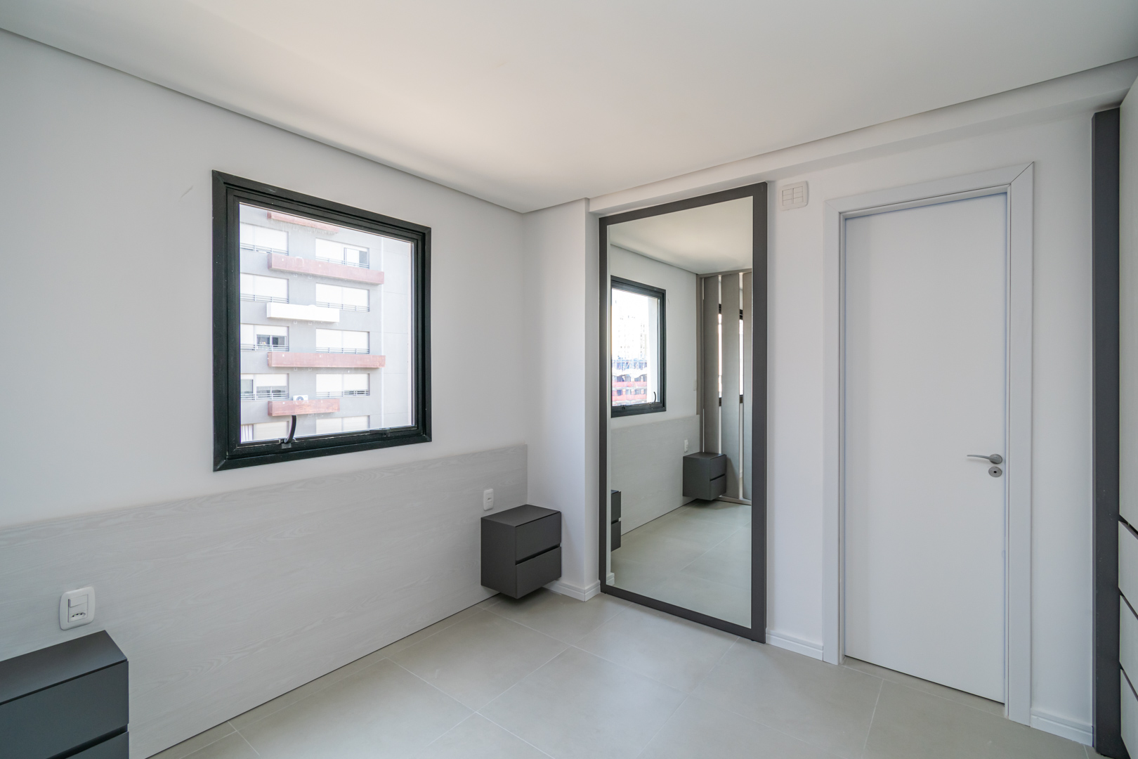 Apartamento à venda com 30m², 1 quarto no bairro Santana em Porto Alegre - Foto 8