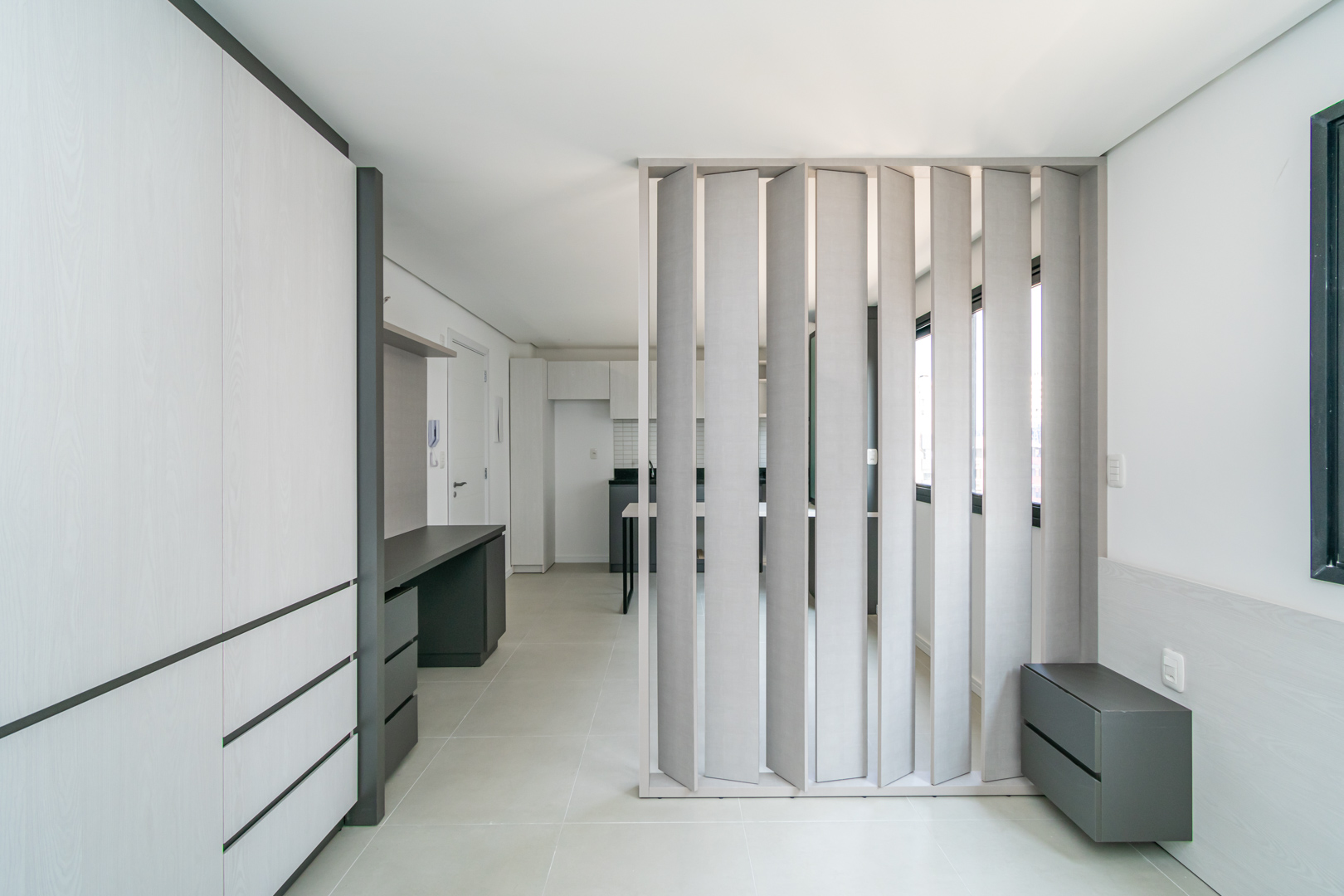 Apartamento à venda com 30m², 1 quarto no bairro Santana em Porto Alegre - Foto 9